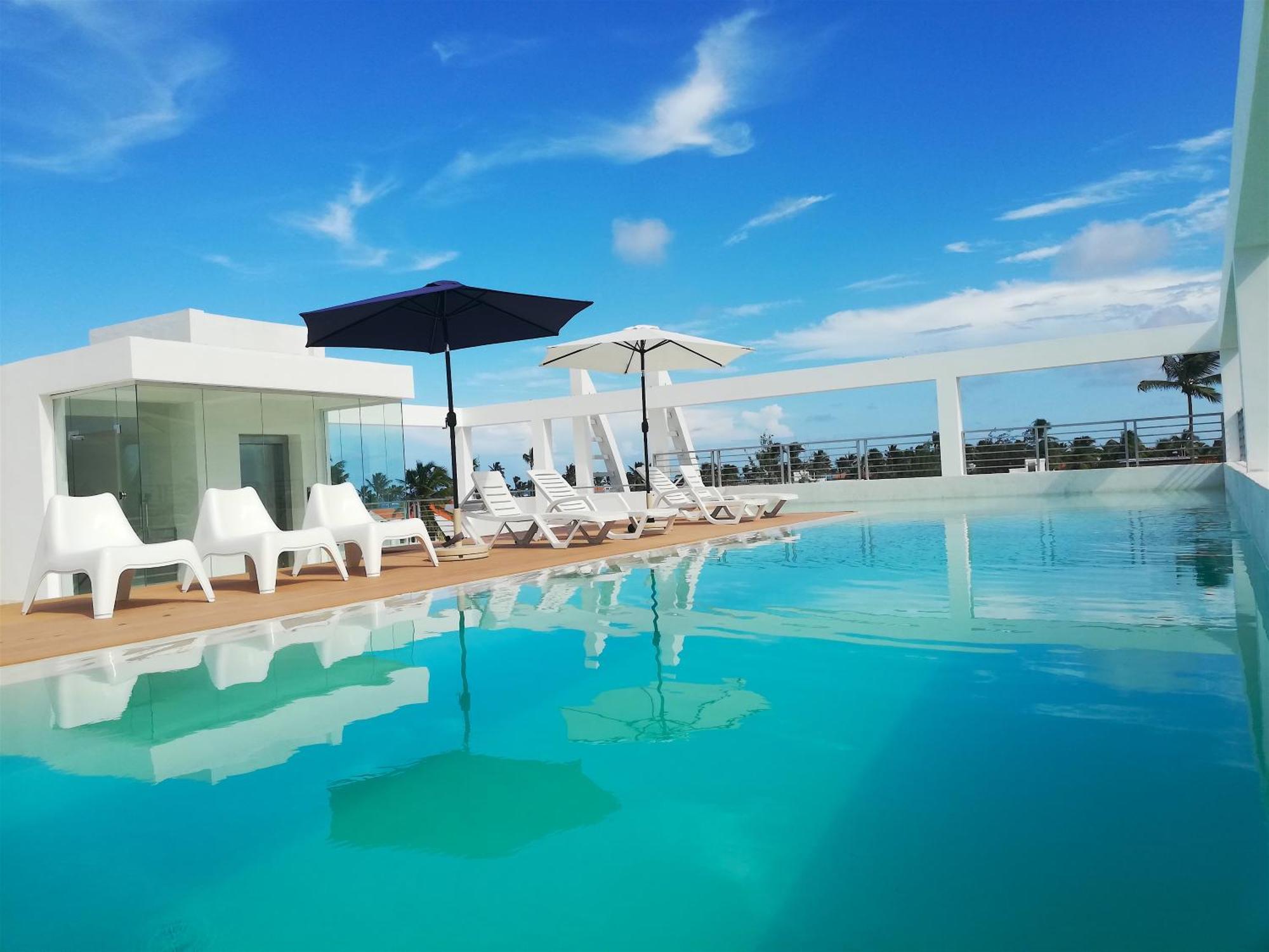 Coral Suites And Playa Corales Punta Cana
