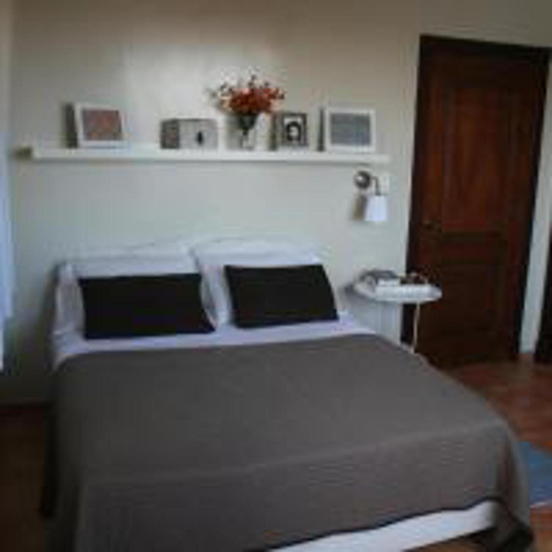 Apartment Captivating 3-bed In