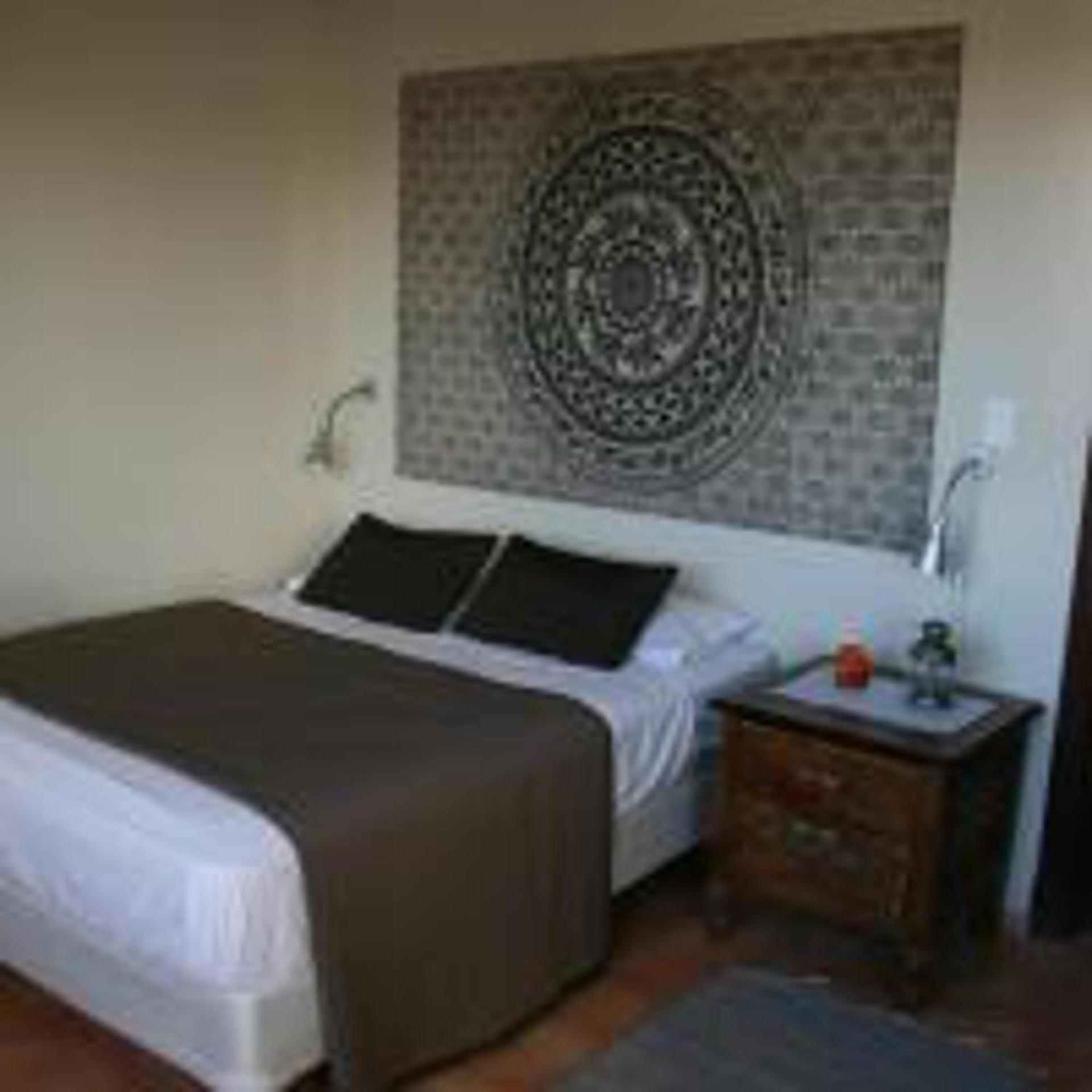 Apartment Captivating 3-bed In *