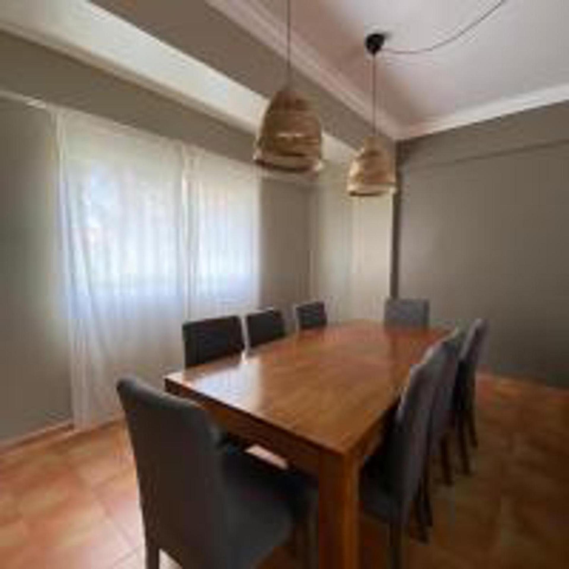 Apartment Captivating 3-bed In