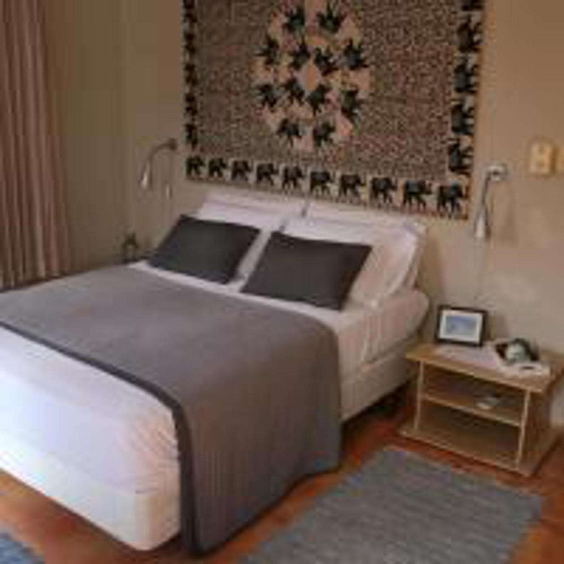 Apartment Captivating 3-bed In
