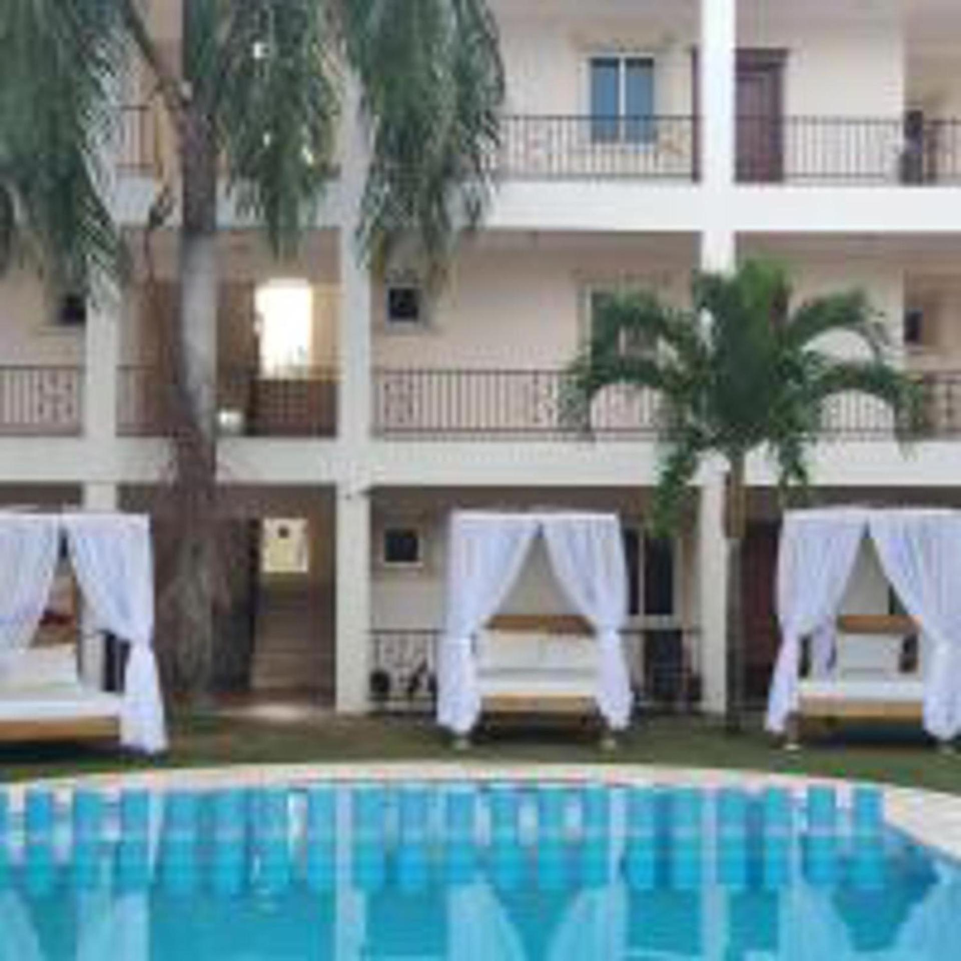 Apartment Captivating 3-bed In *