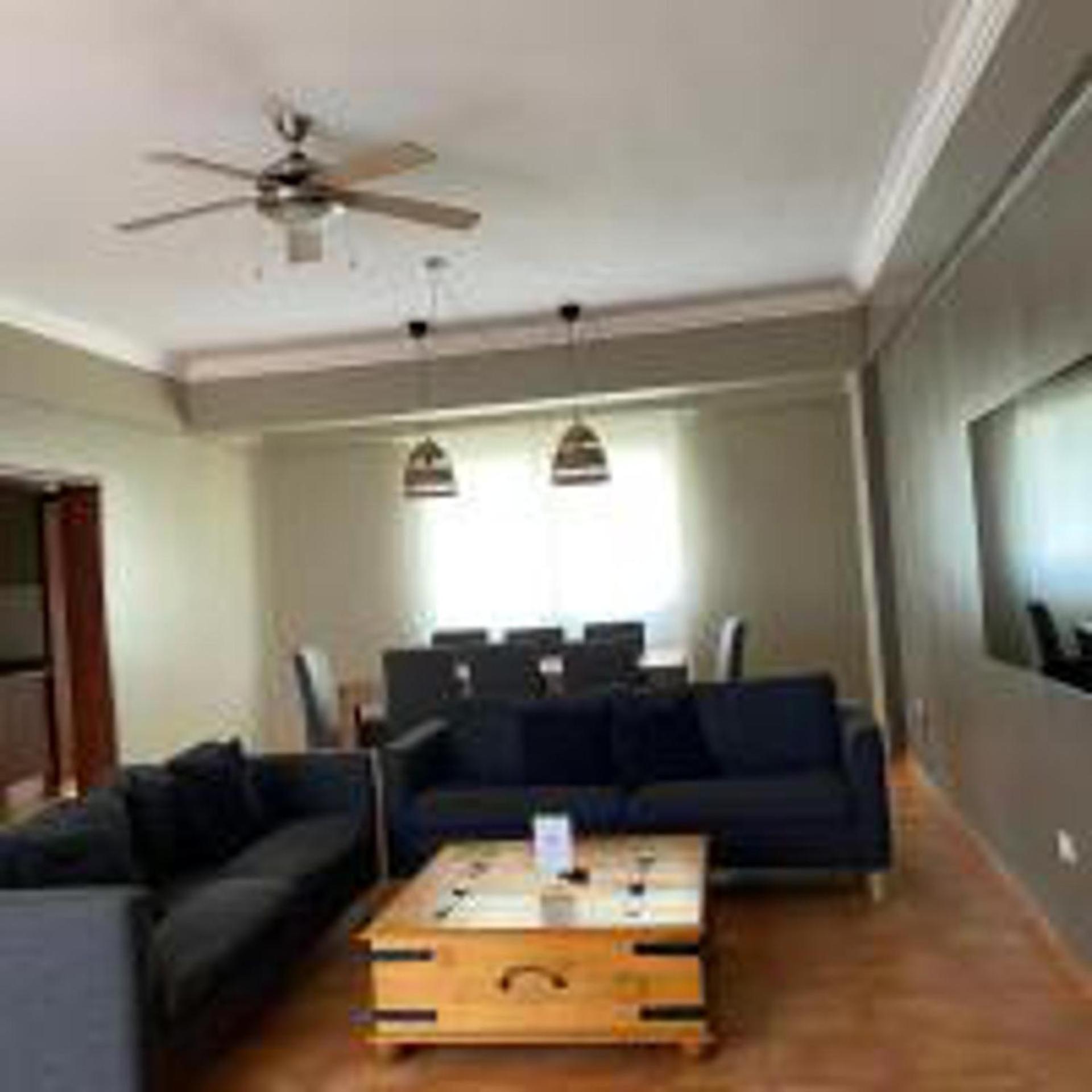 Apartment Captivating 3-bed In Punta Cana