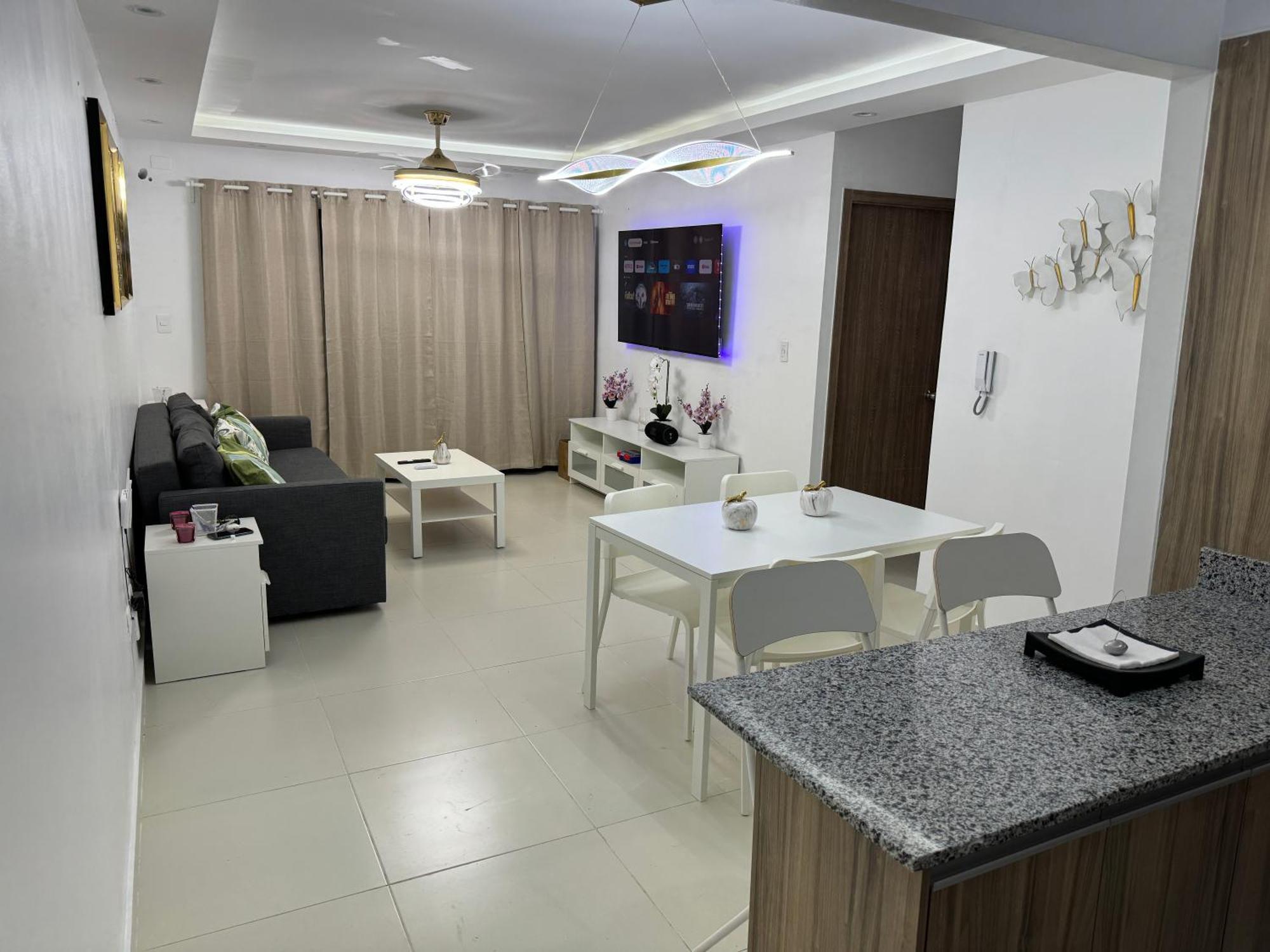 Apartment Epic Residences Punta Cana