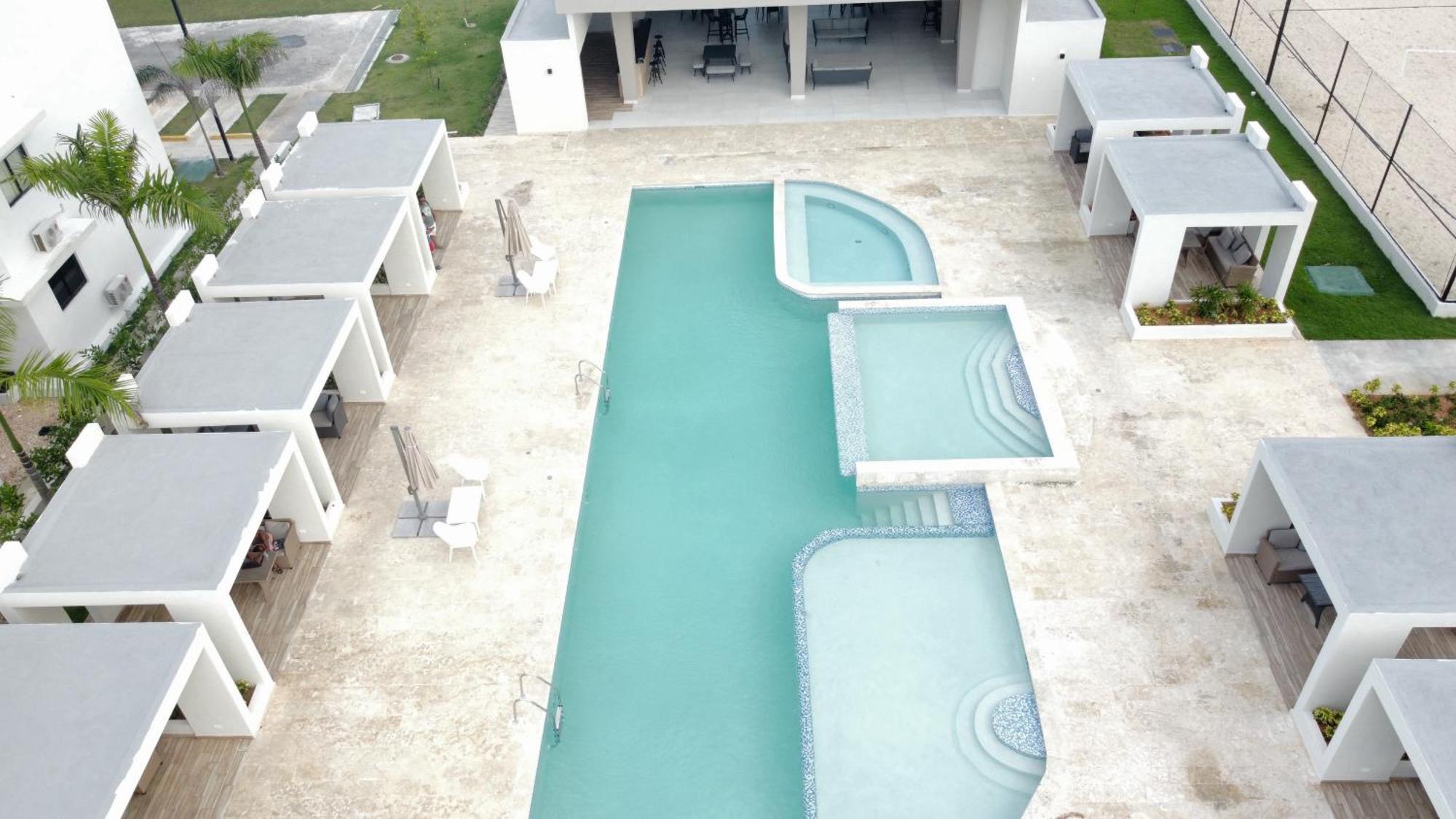 Apartment Epic Residences Punta Cana