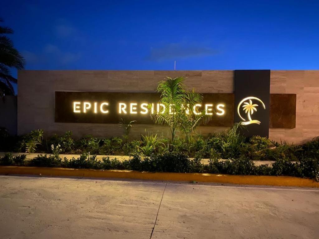 Apartment Epic Residences *