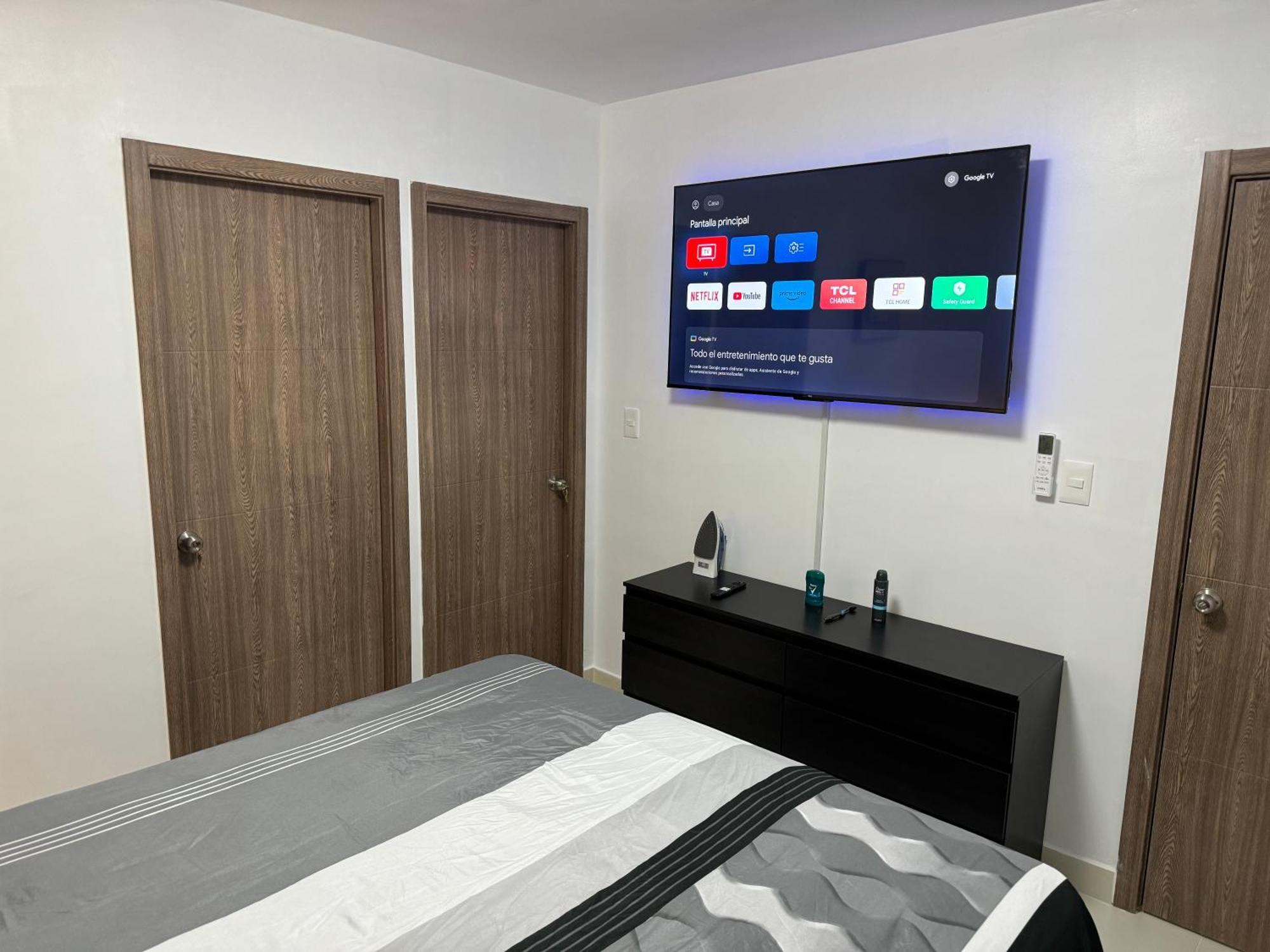 Apartment Epic Residences