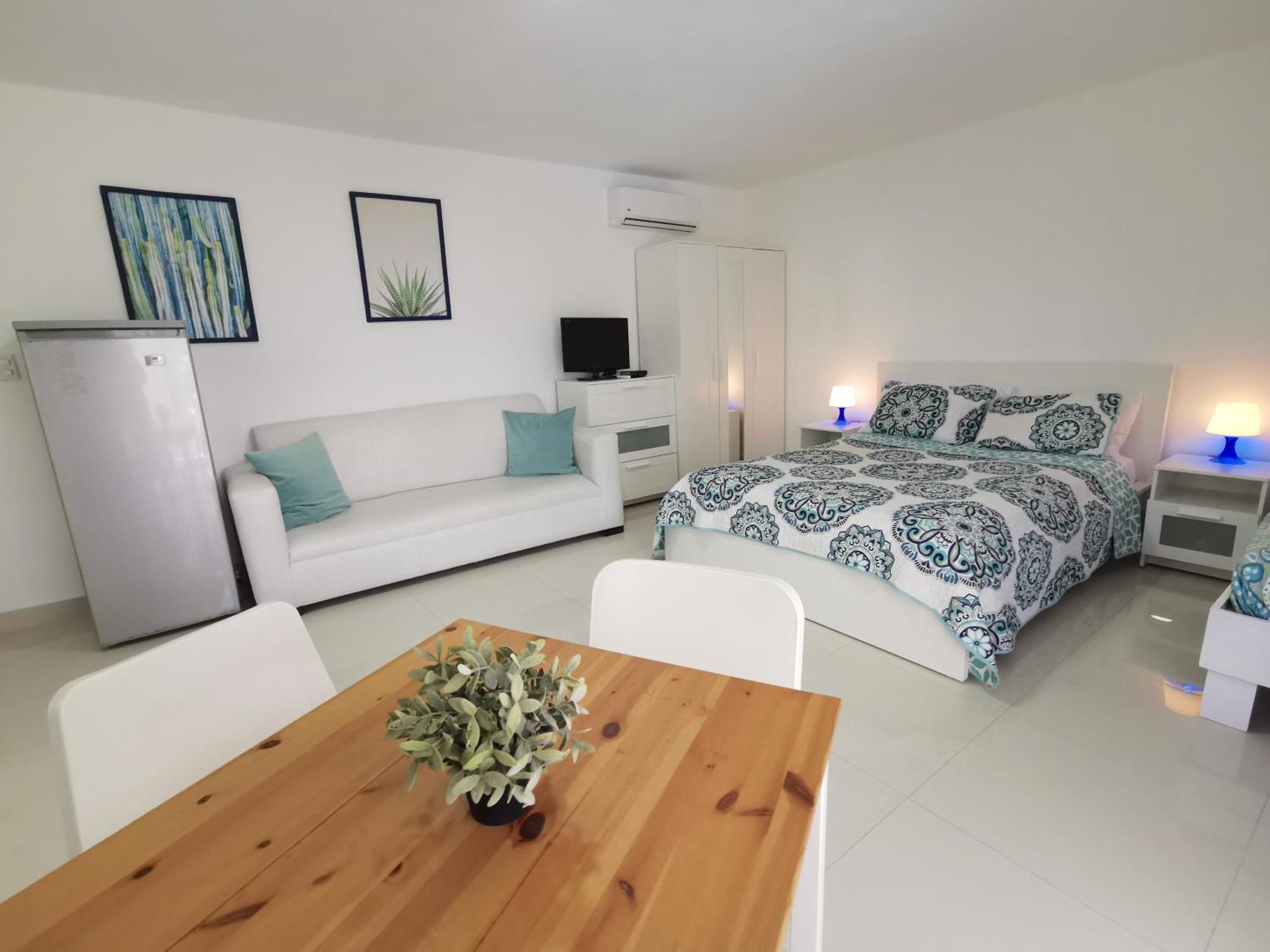 Hotel Sol Caribe Suites - Playa Corales - Club, Wifi, Swimming Pool 5*