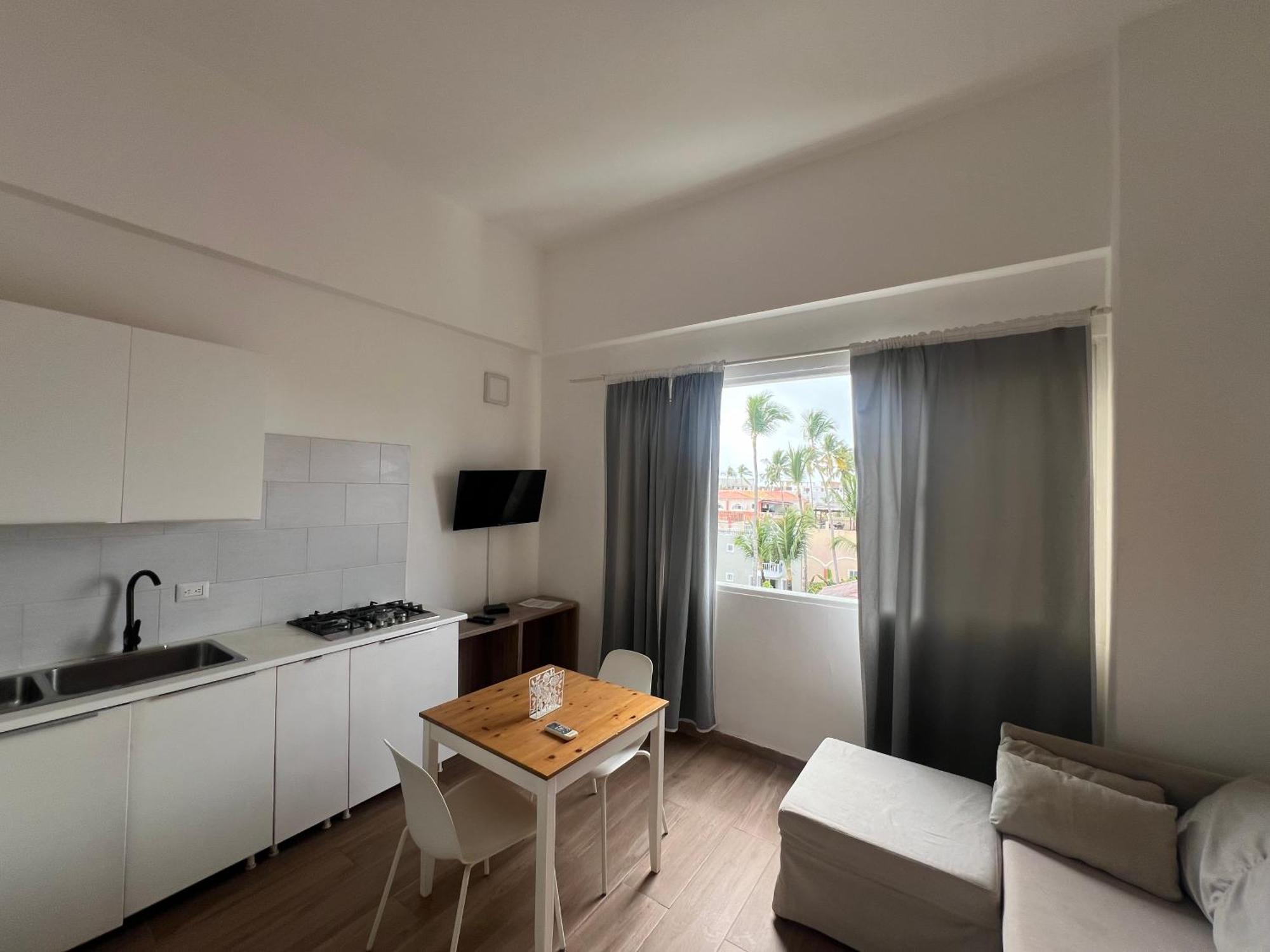 Apartment Punta Bavaro *