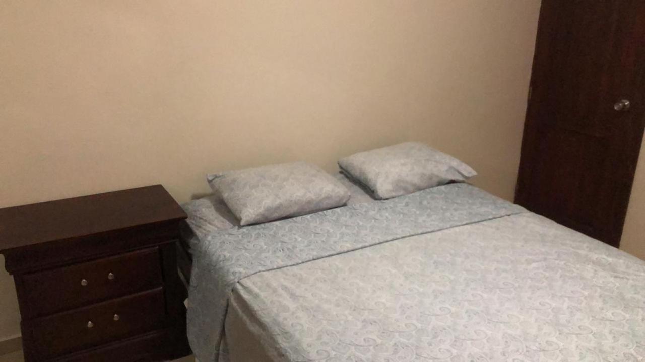 Homestay Residencial Espinal 2 *