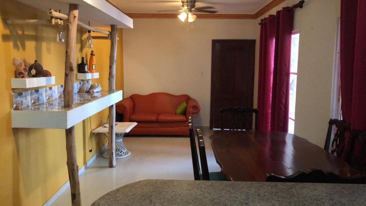 Homestay Residencial Espinal 2