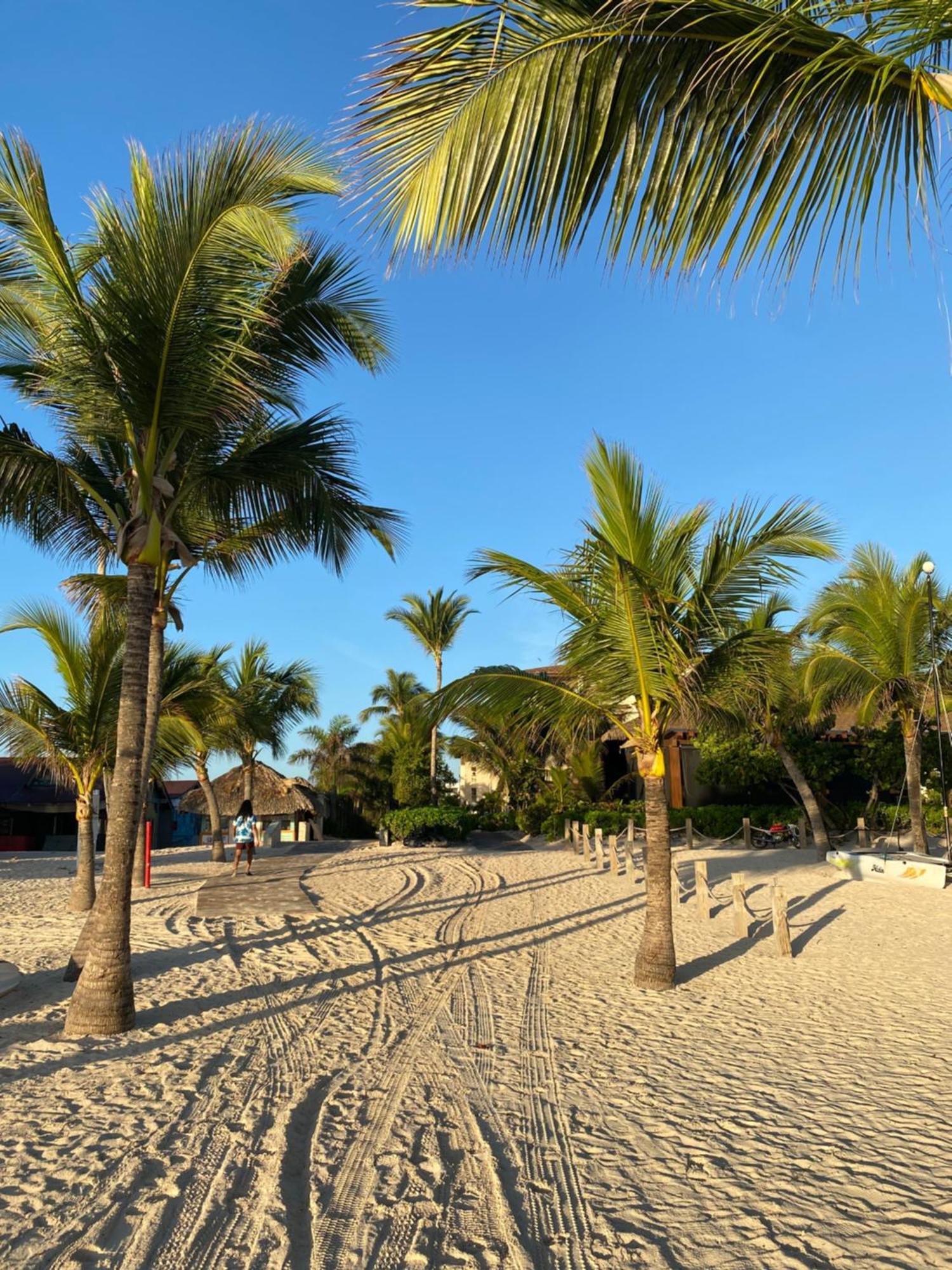 Paradise Close To The Pool Free Parking,wifi- Apartamento