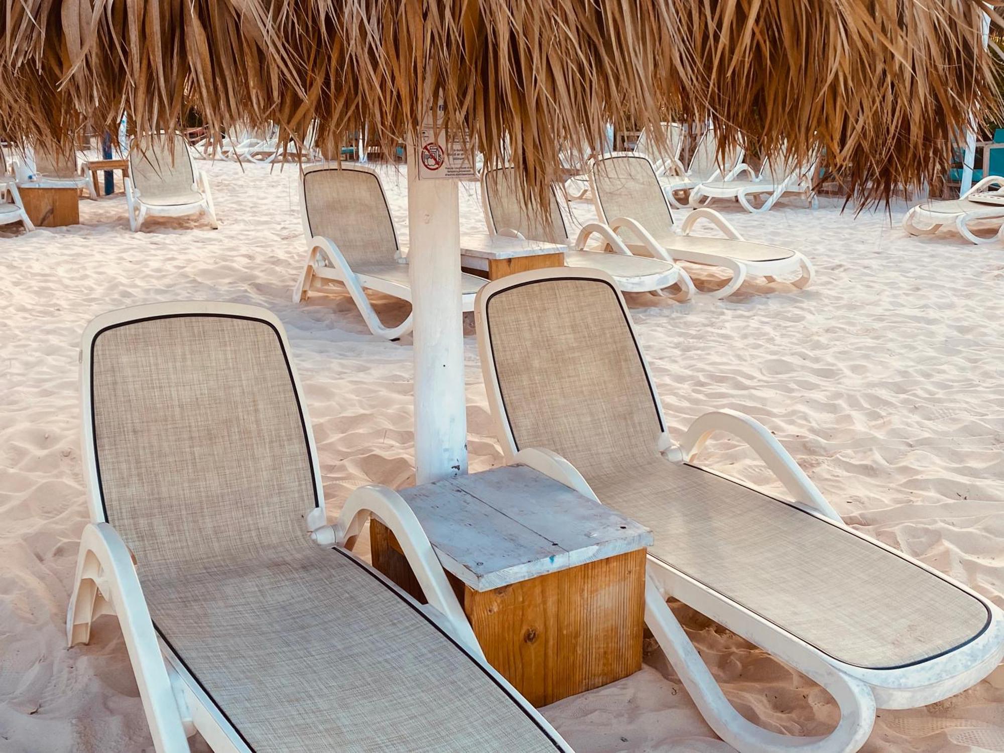 Bavaro Pool *