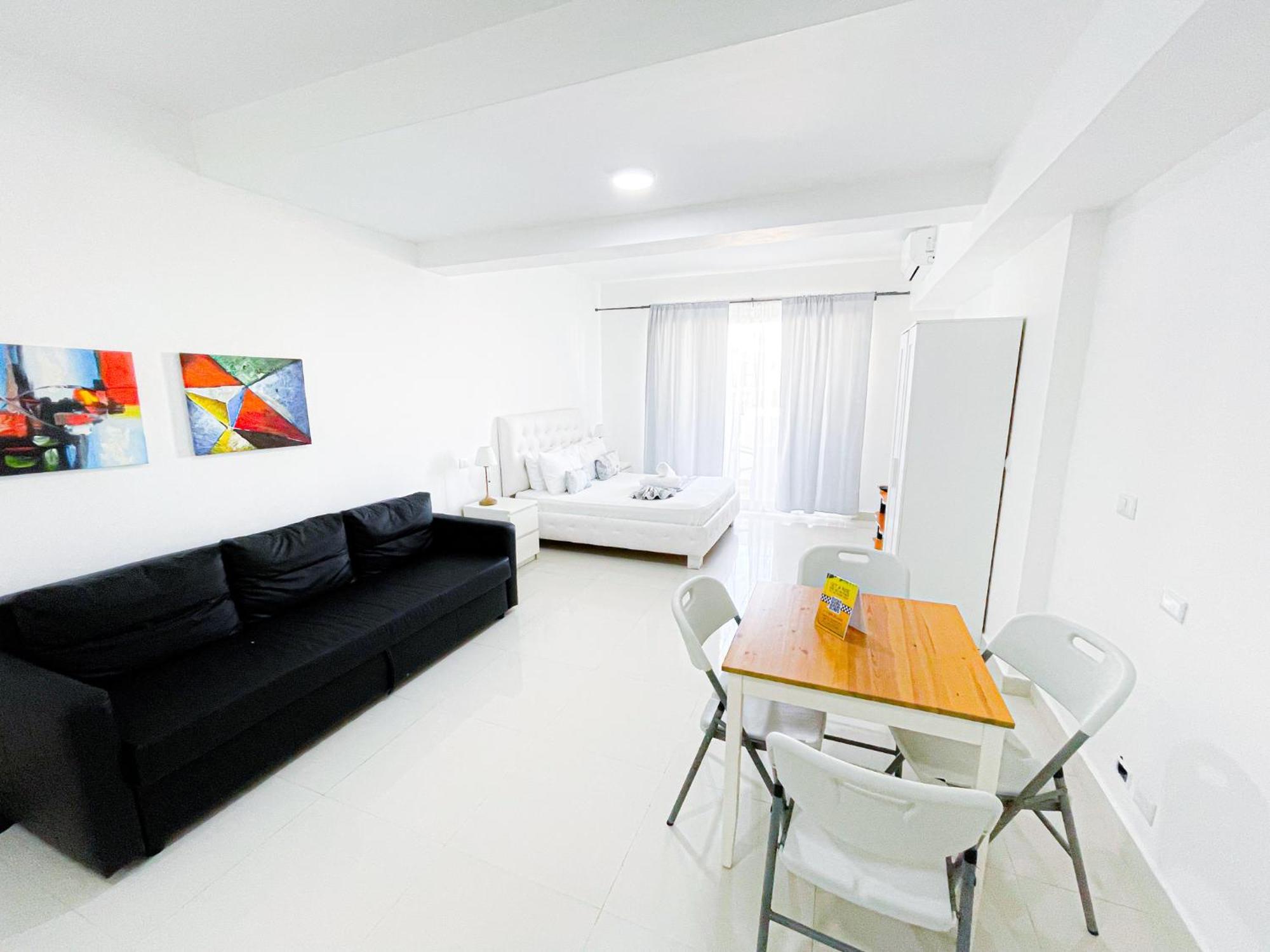 Deluxe Ducassi Sol Caribe Bavaro Wifi Parking Bbq Beach Club & Spa Apartamento