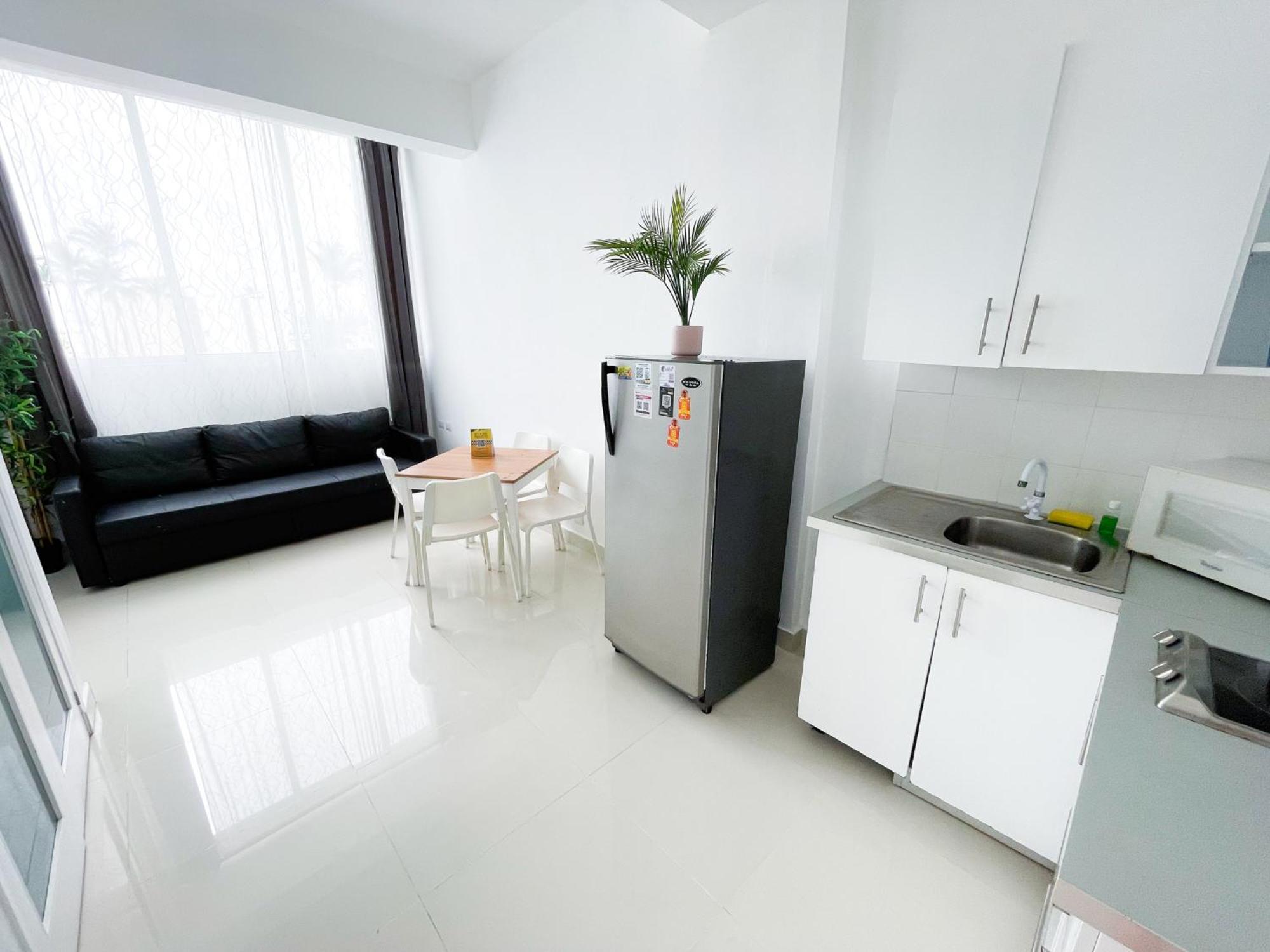 Deluxe Ducassi Sol Caribe Bavaro Wifi Parking Bbq Beach Club & Spa Apartamento *