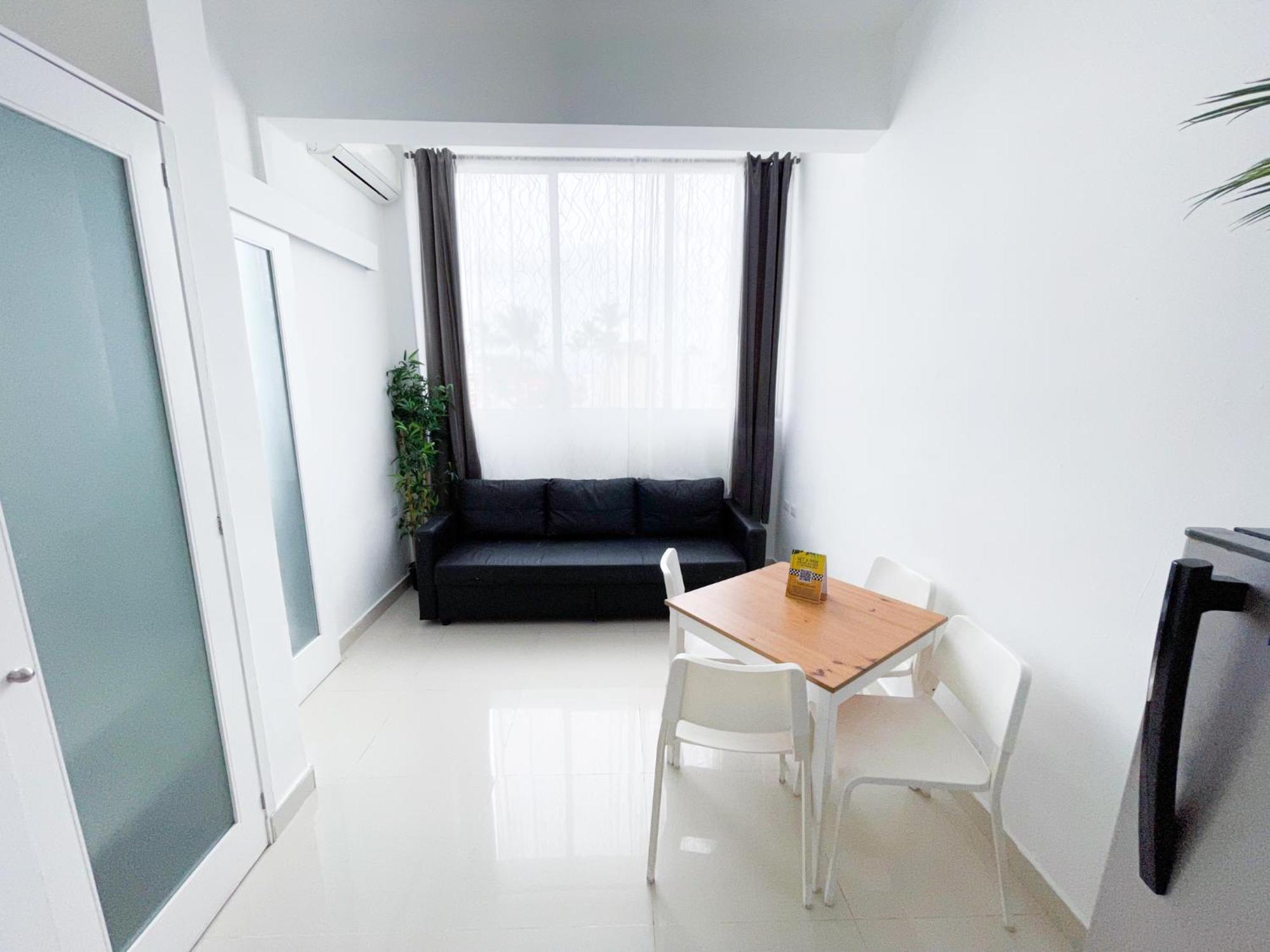 Apartamento Deluxe Ducassi Sol Caribe Bavaro Wifi Parking Bbq Beach Club & Spa Punta Cana