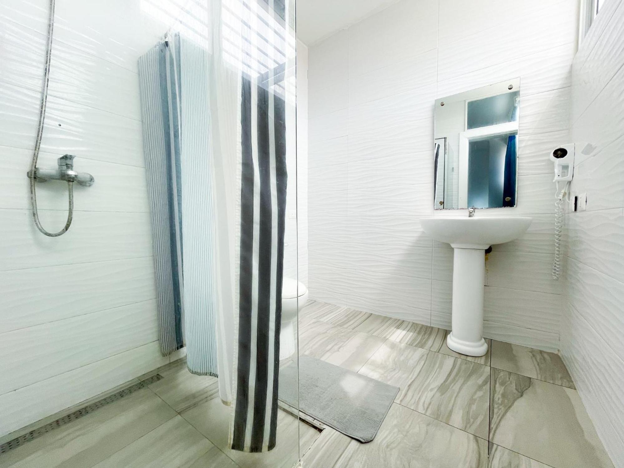 Deluxe Ducassi Sol Caribe Bavaro Wifi Parking Bbq Beach Club & Spa Apartamento
