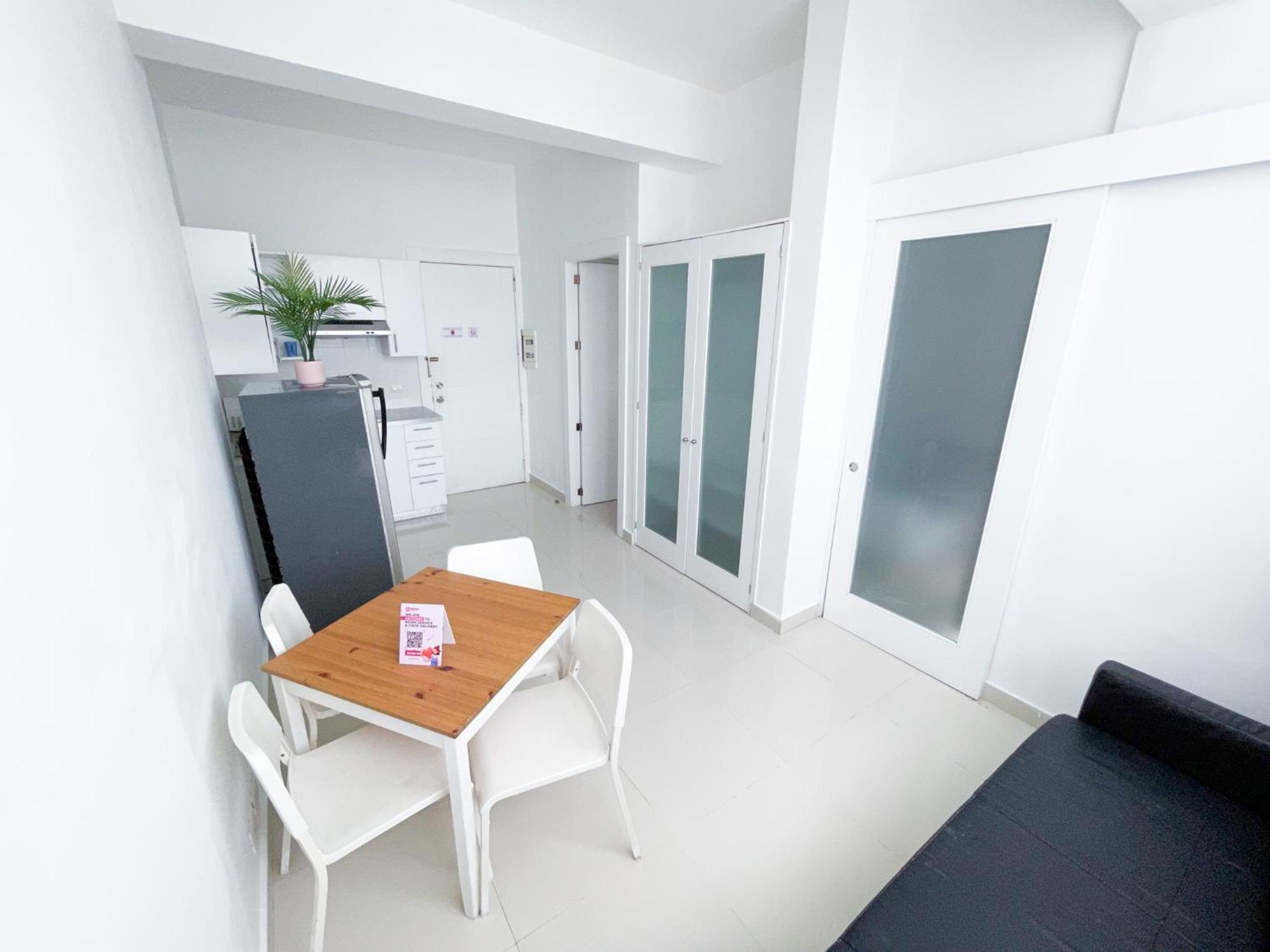 Ducassi & Beach - Playa Bavaro - Wifi - Parking - Rooftop Pool & Spa  Apartamento
