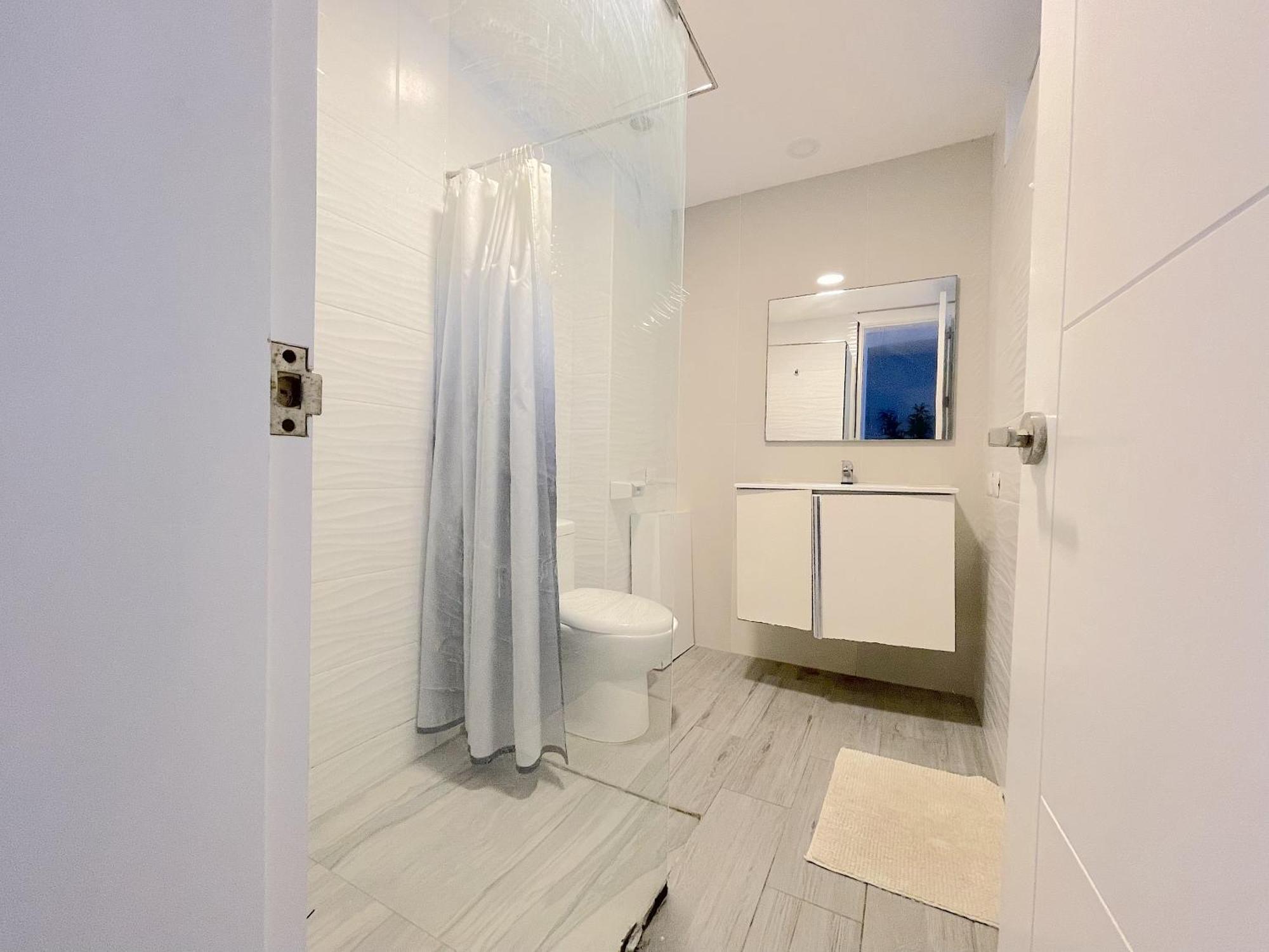 Ducassi & Beach - Playa Bavaro - Wifi - Parking - Rooftop Pool & Spa  * Punta Cana