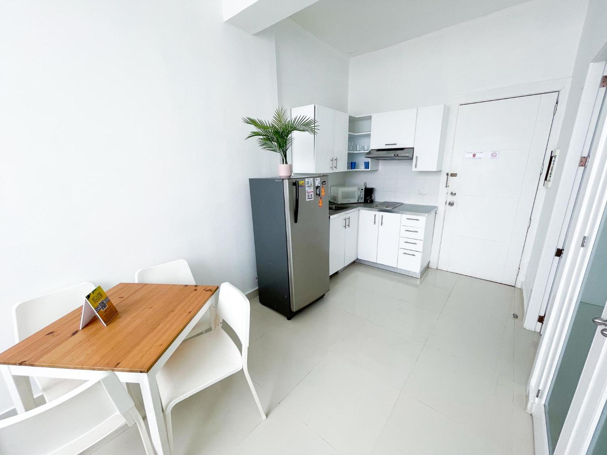 Ducassi & Beach - Playa Bavaro - Wifi - Parking - Rooftop Pool & Spa  Apartamento