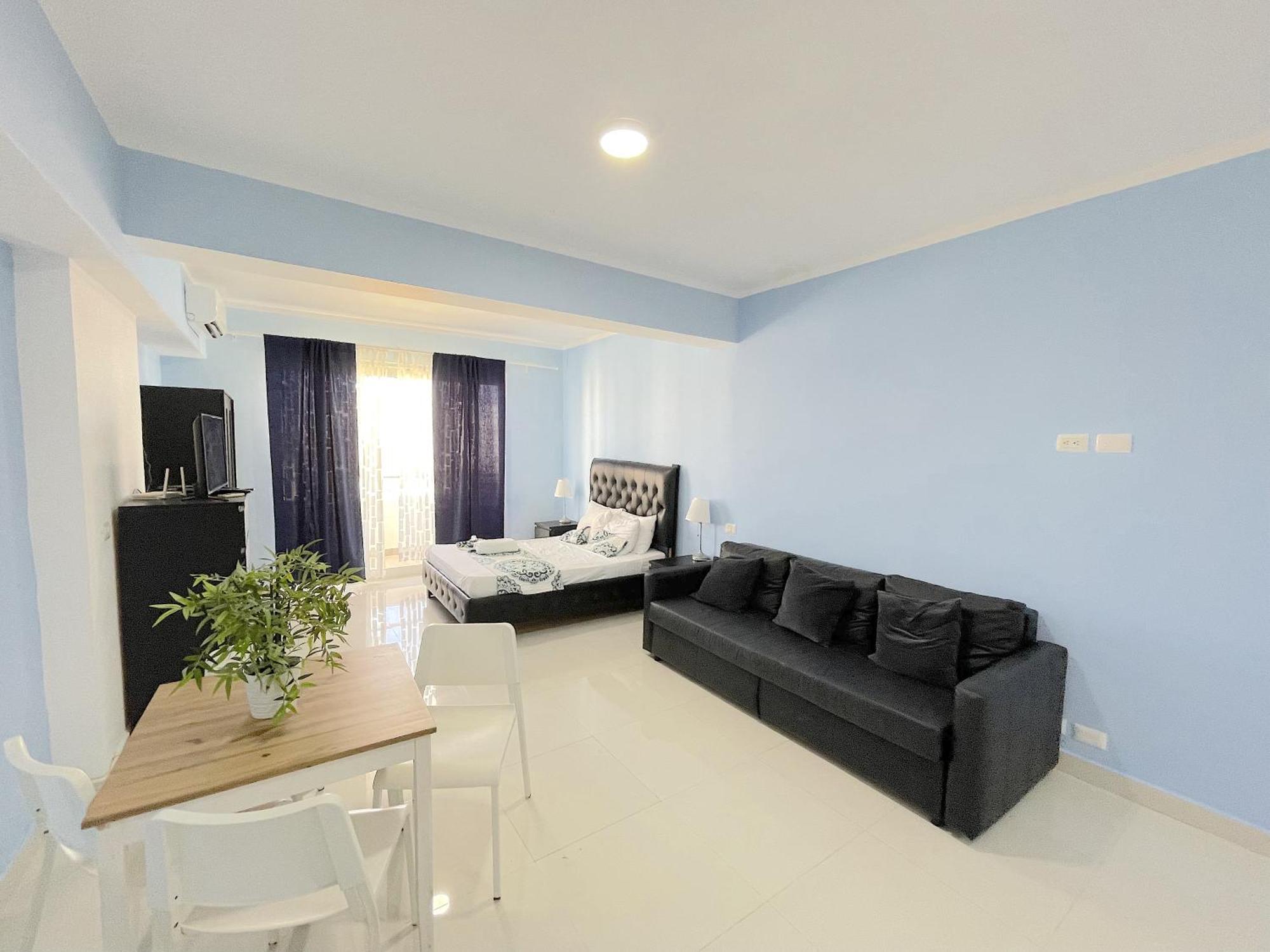 Ducassi & Beach - Playa Bavaro - Wifi - Parking - Rooftop Pool & Spa  Punta Cana