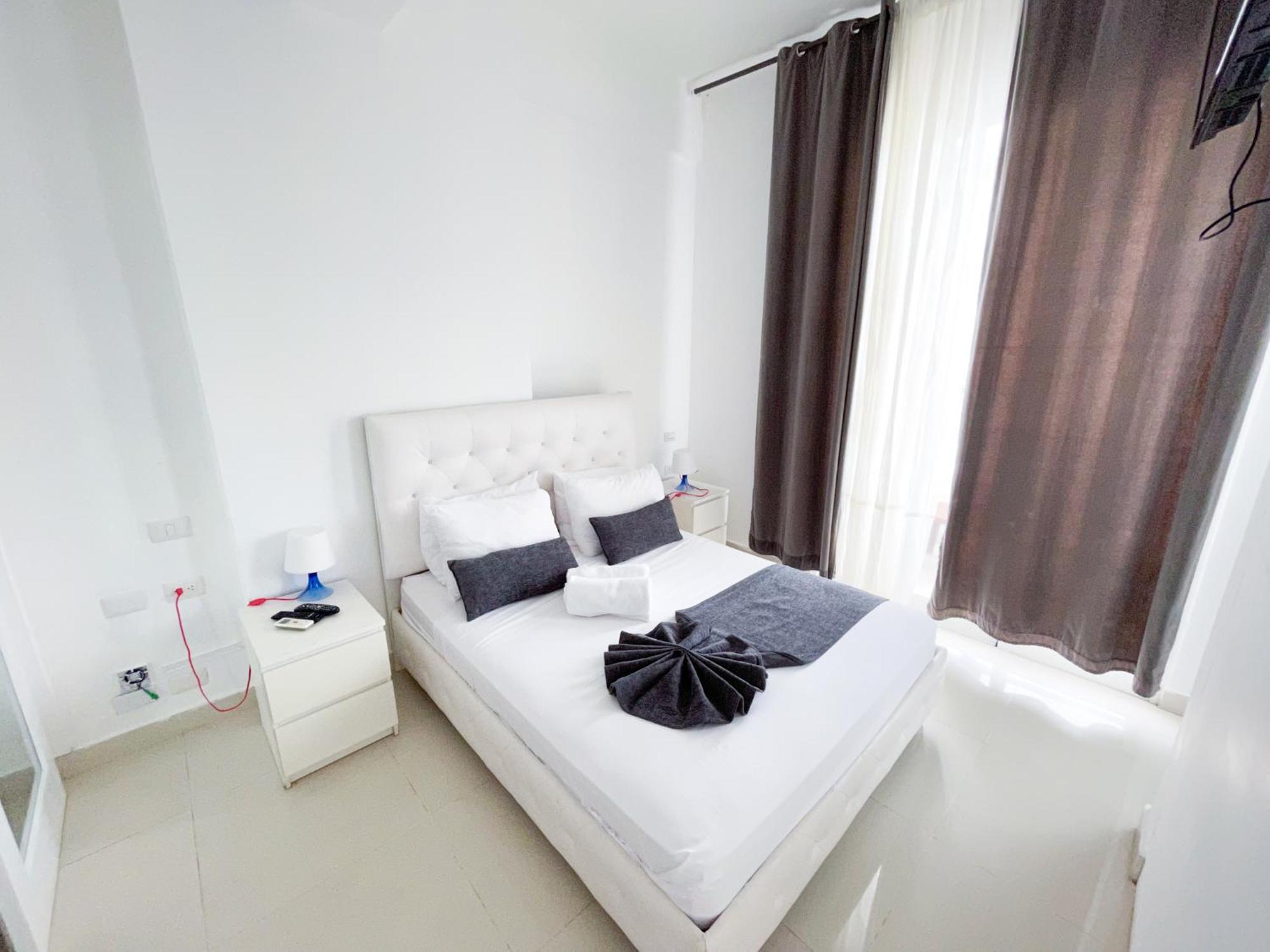 Ducassi & Beach - Playa Bavaro - Wifi - Parking - Rooftop Pool & Spa  Punta Cana