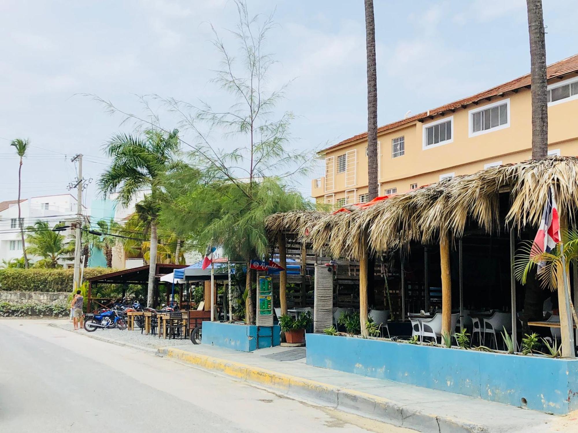 Apartment Coral Suites And Playa Corales *