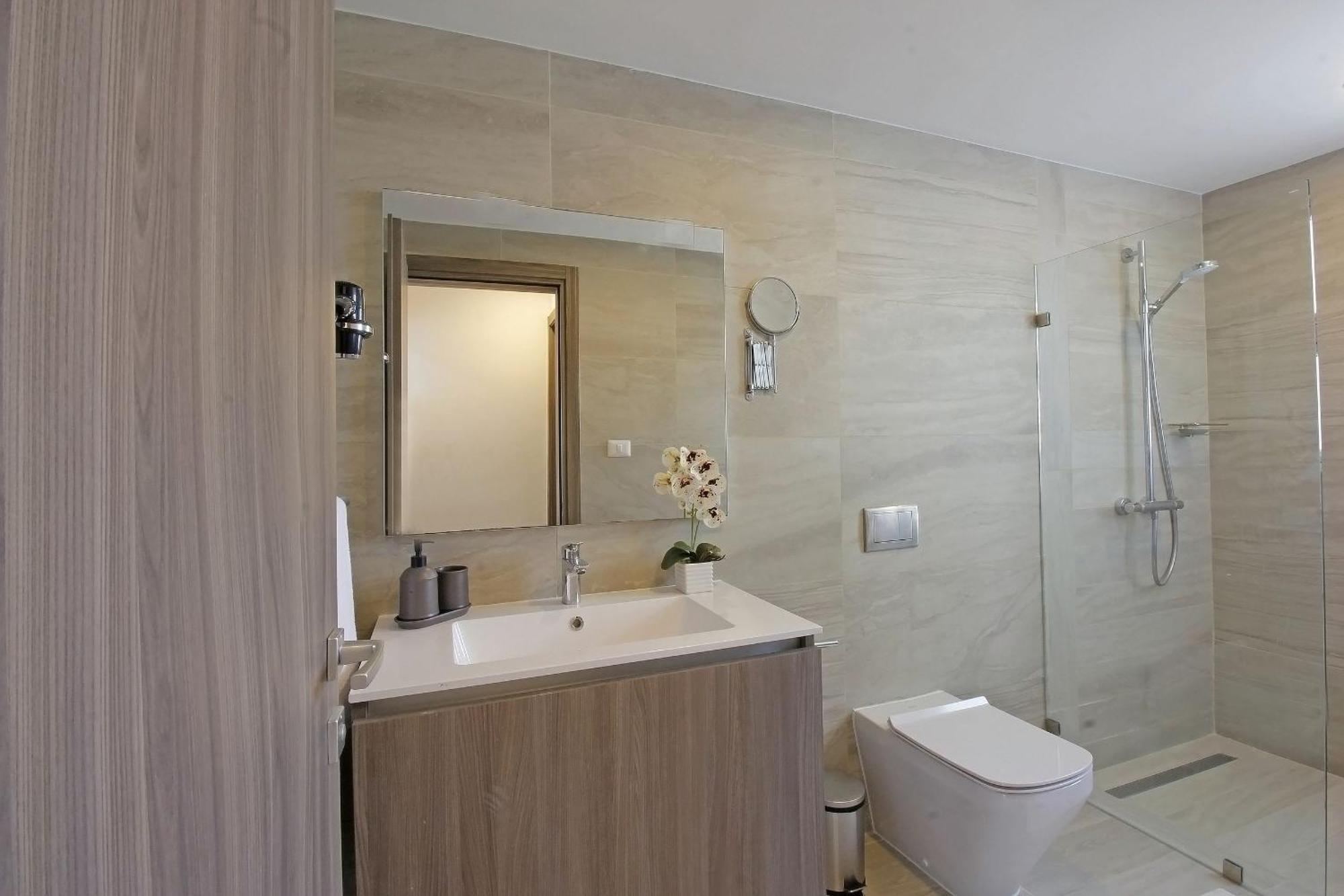 Exquisito Apto 2 Hab/2 Ba Junto A Hard Rock Apartment Punta Cana
