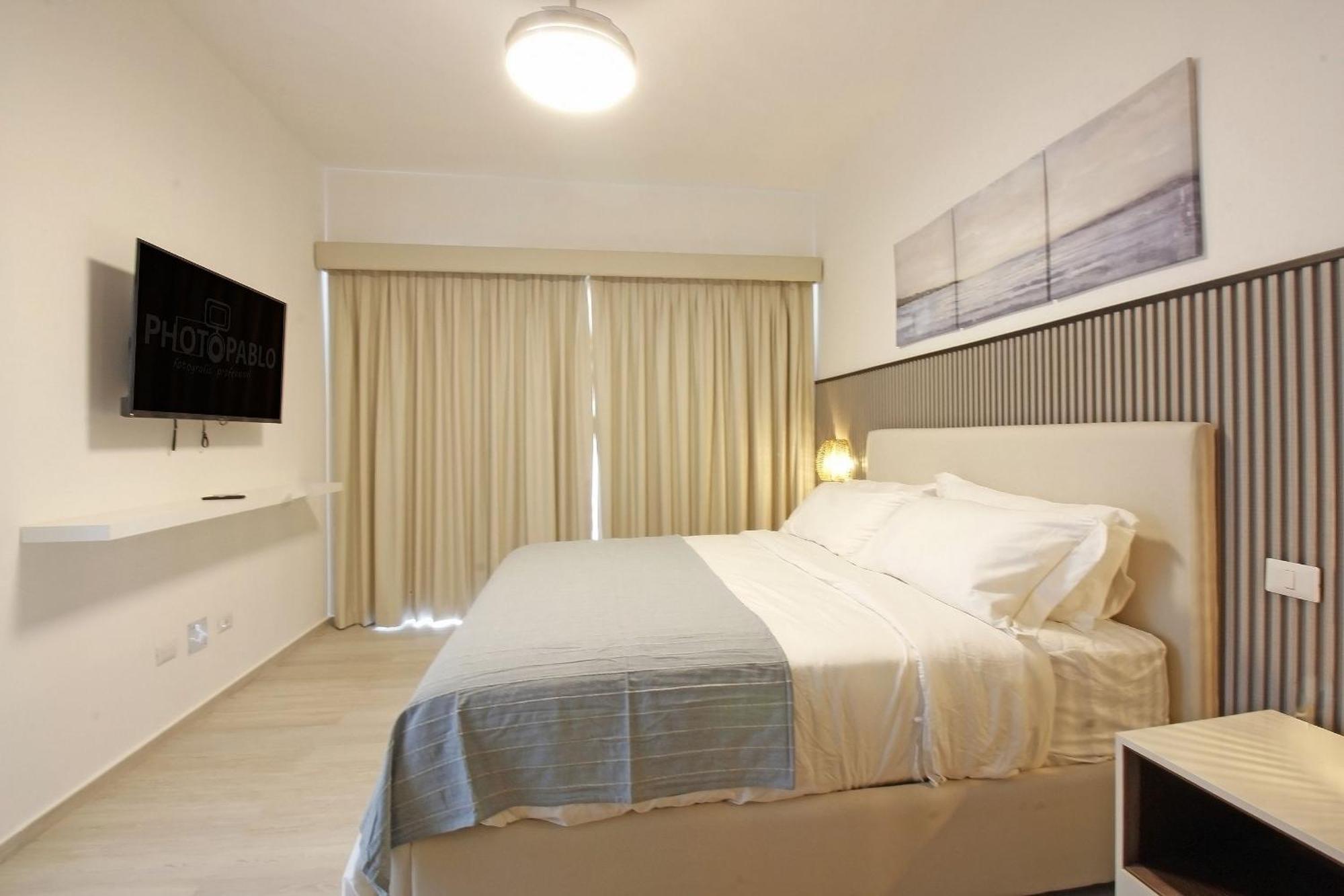 Exquisito Apto 2 Hab/2 Ba Junto A Hard Rock * Punta Cana