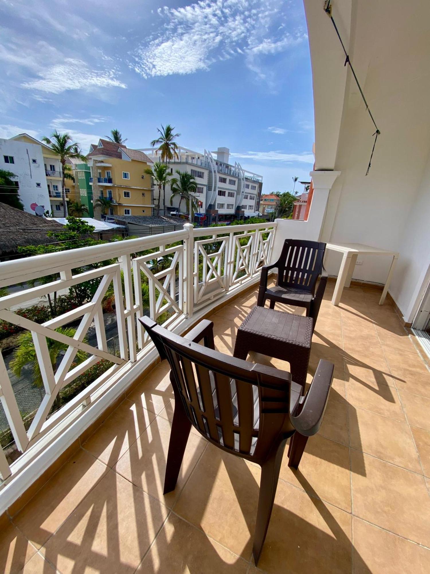 Apartment Los Corales Amazing Studio Rd Close To The Beach Punta Cana