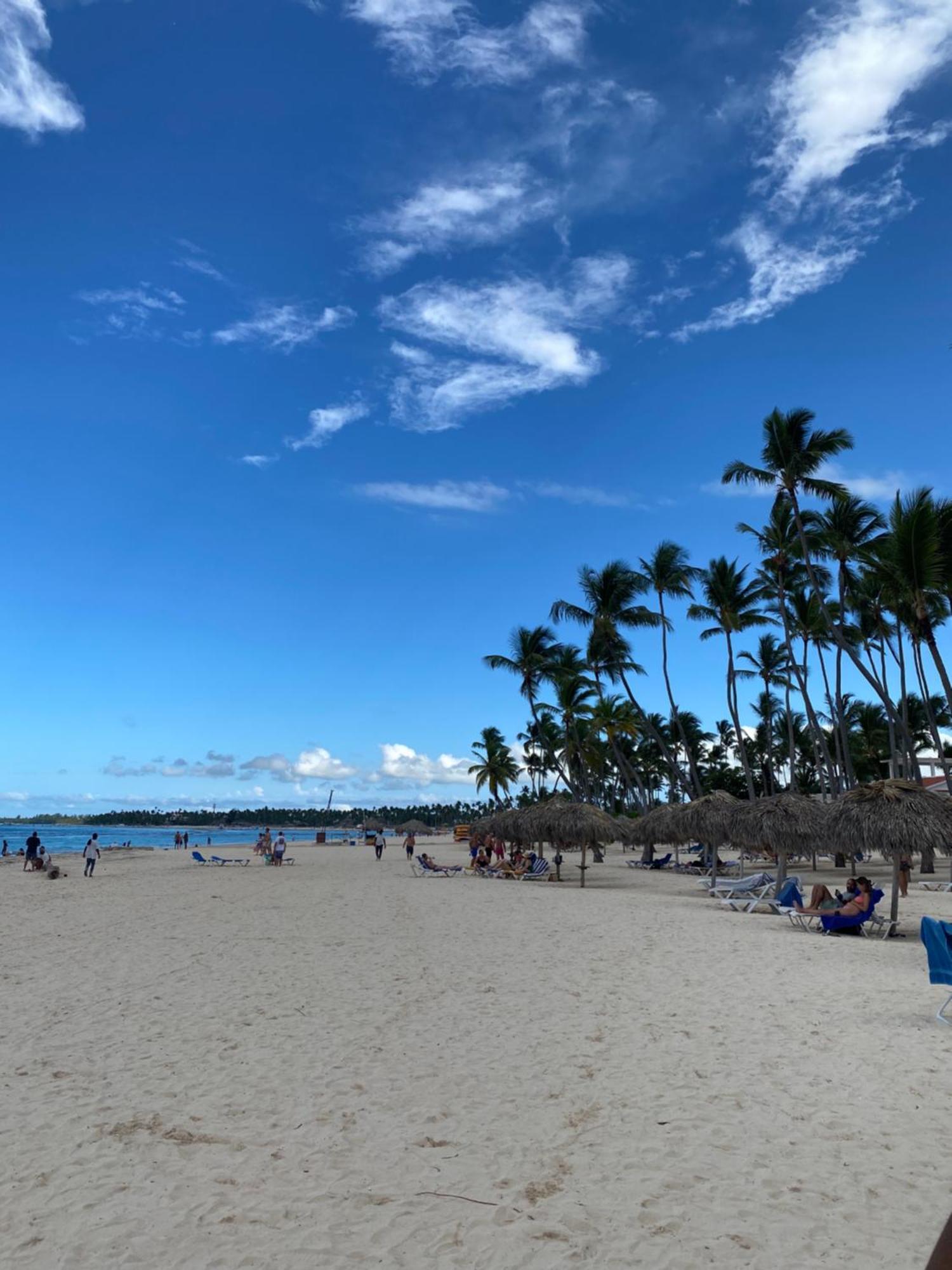 Los Corales Amazing Studio Rd Close To The Beach Apartment Punta Cana