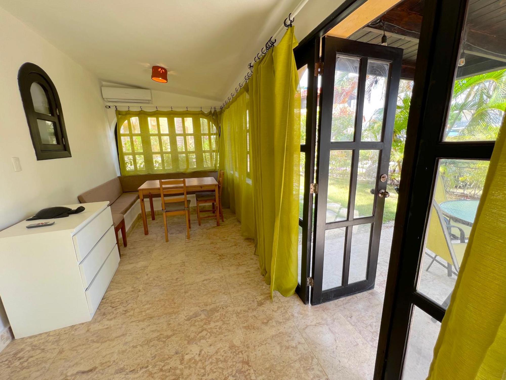 Hotel Deluxe Bavaro Beach & Spa - Best Price For Long Term Vacation 5*