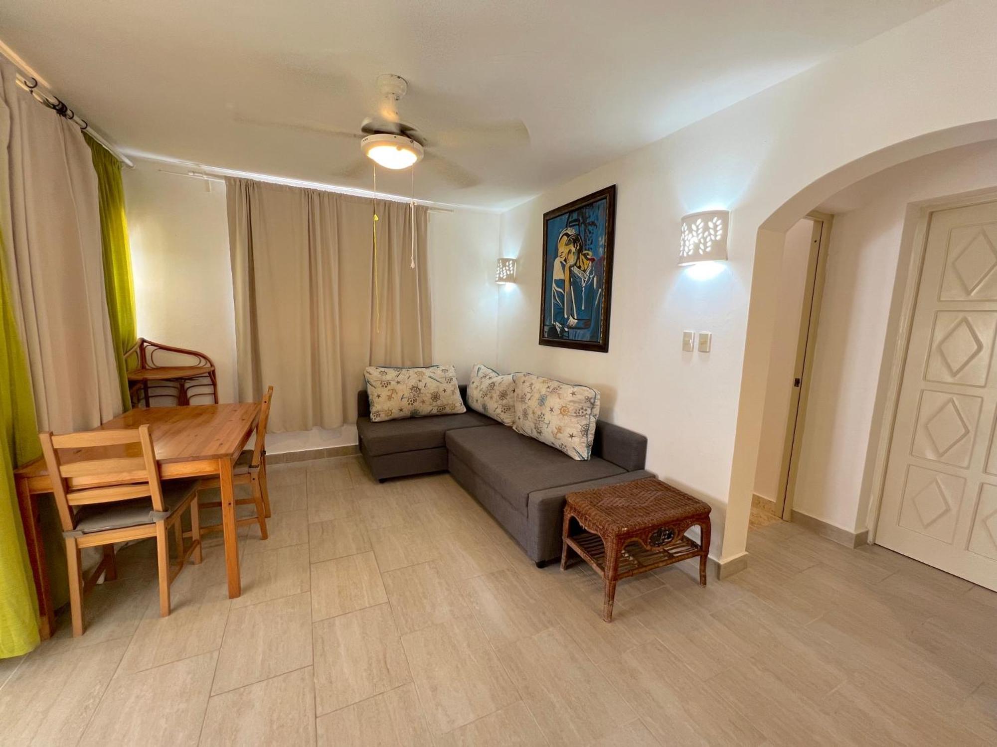Deluxe Bavaro Beach & Spa - Best Price For Long Term Vacation 5* Punta Cana