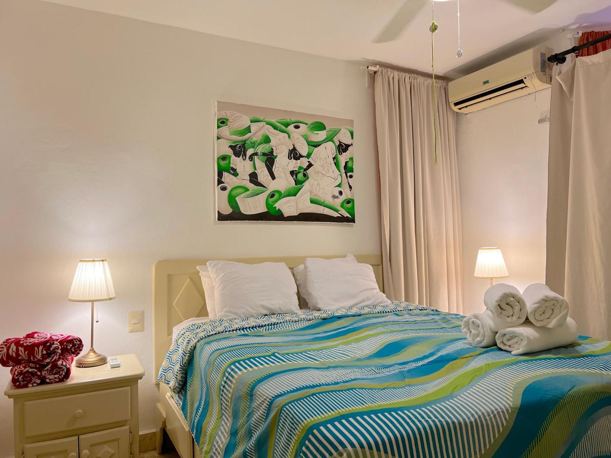 Deluxe Bavaro Beach & Spa - Best Price For Long Term Vacation Hotel 5*
