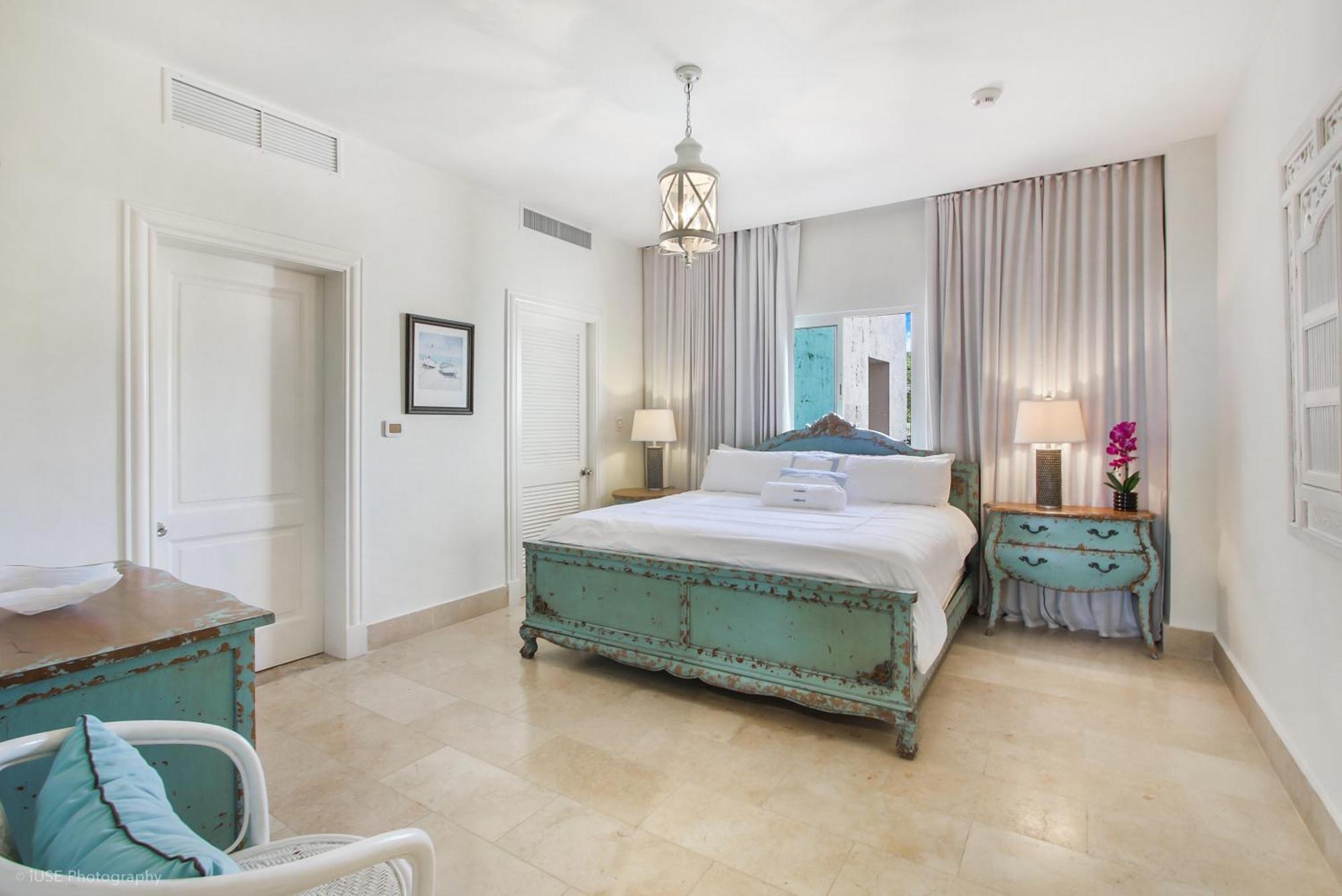 Apartamento Aqm Beachfront Paradise! 3bdr At Api Beach, Cap Cana Punta Cana