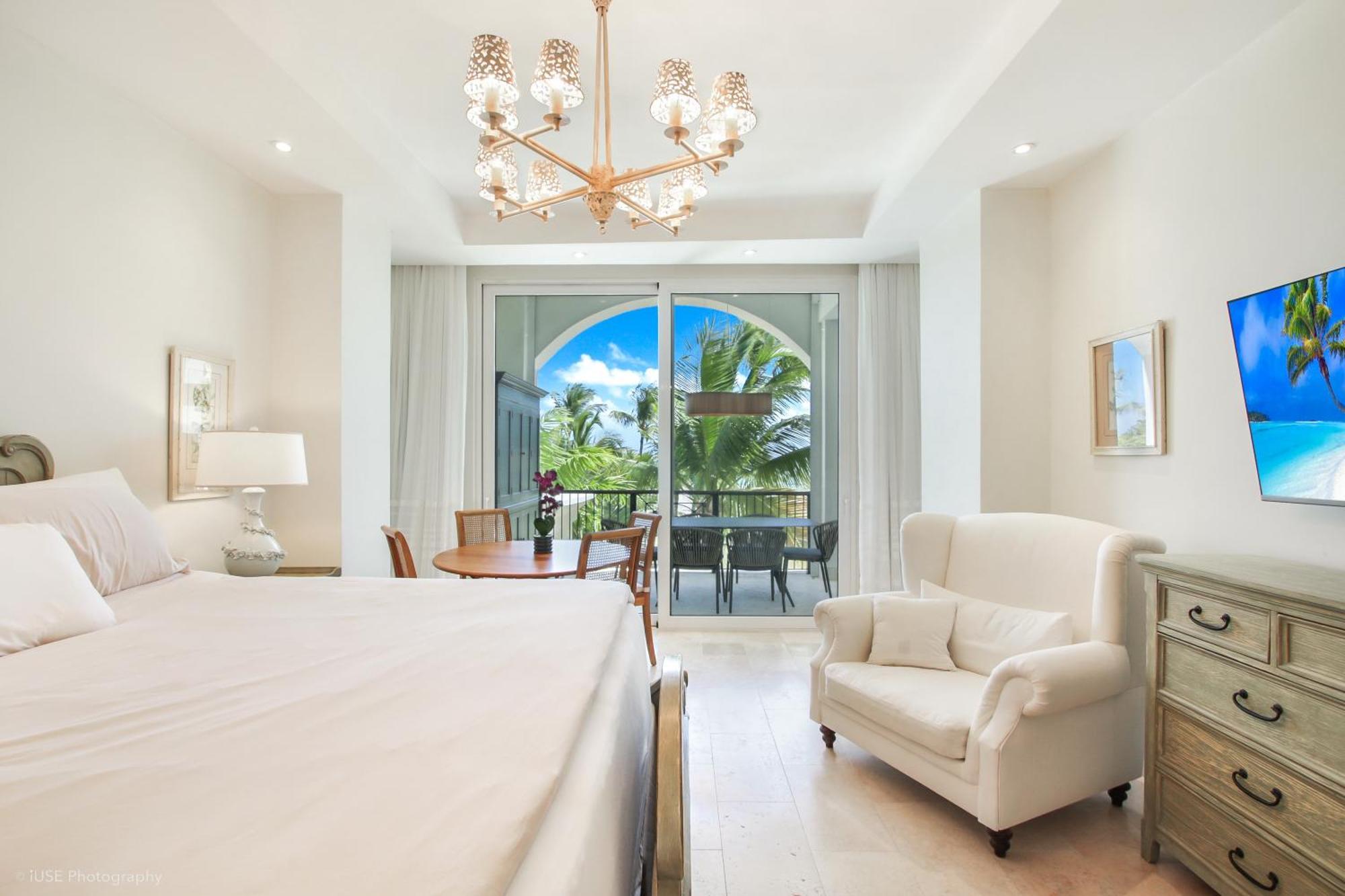 Aqm Beachfront Paradise! 3bdr At Api Beach, Cap Cana Apartamento Punta Cana