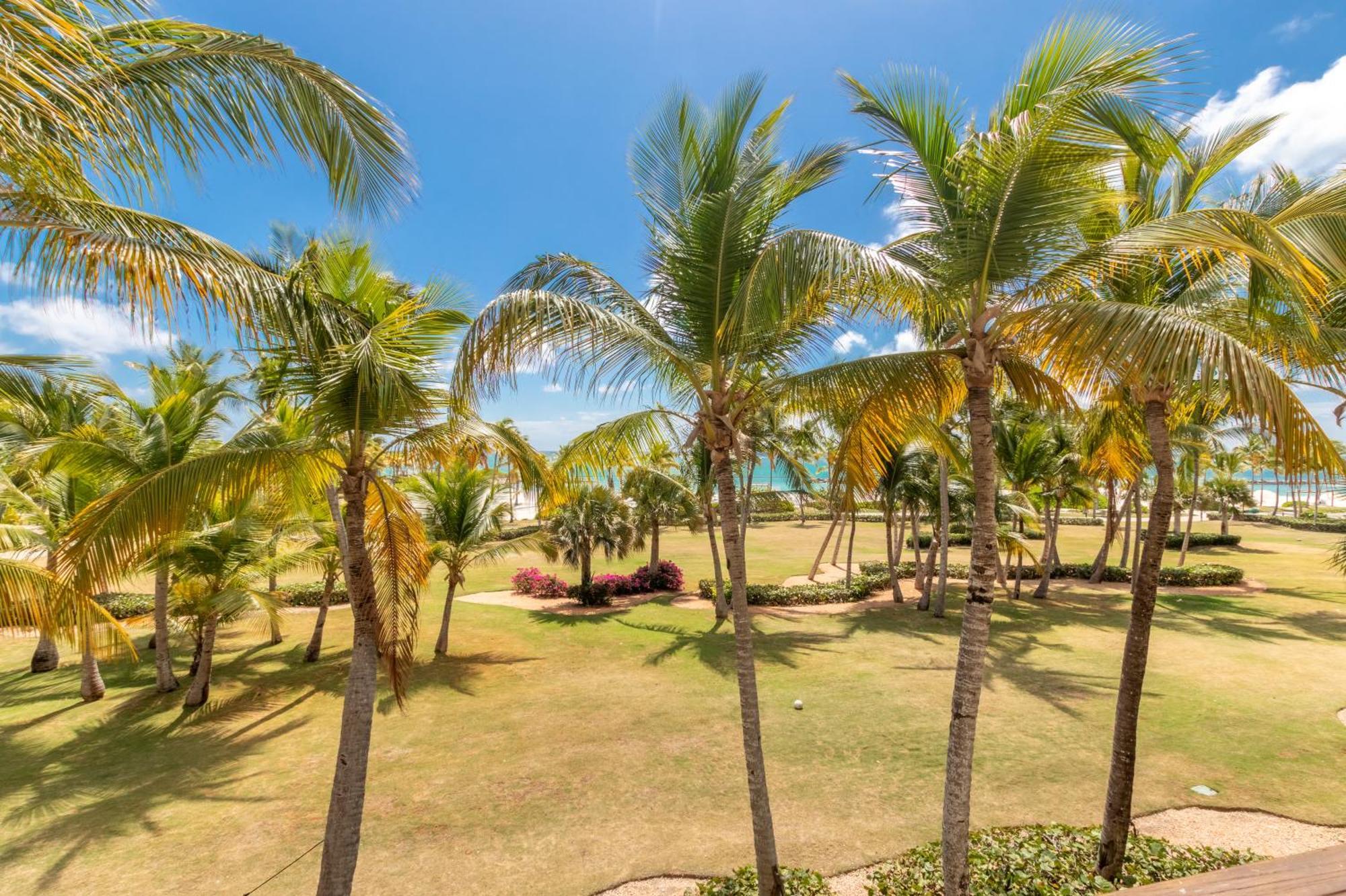Apartamento Aqm Beachfront Paradise! 3bdr At Api Beach, Cap Cana Punta Cana