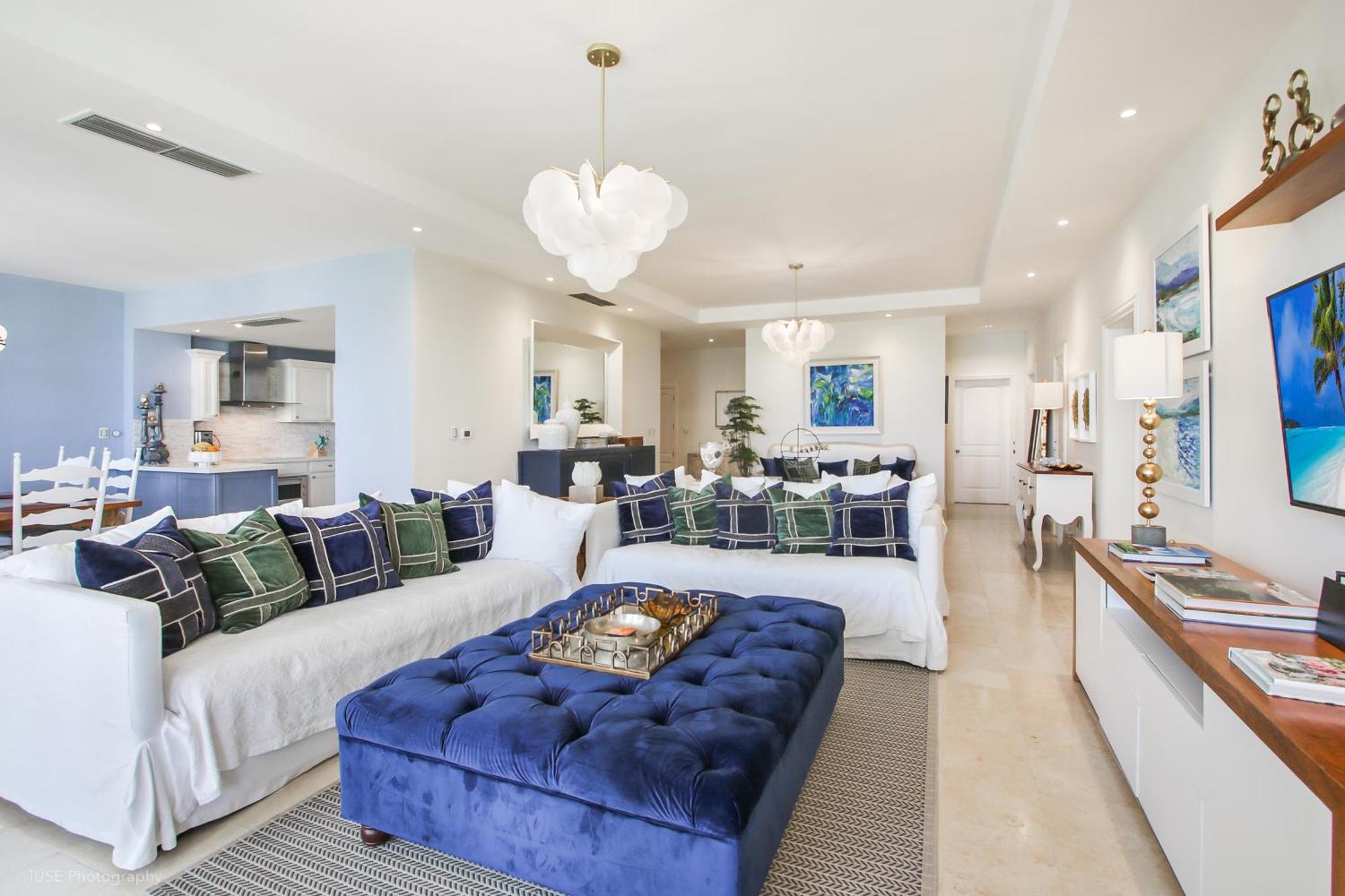 Aqm Beachfront Paradise! 3bdr At Api Beach, Cap Cana Punta Cana