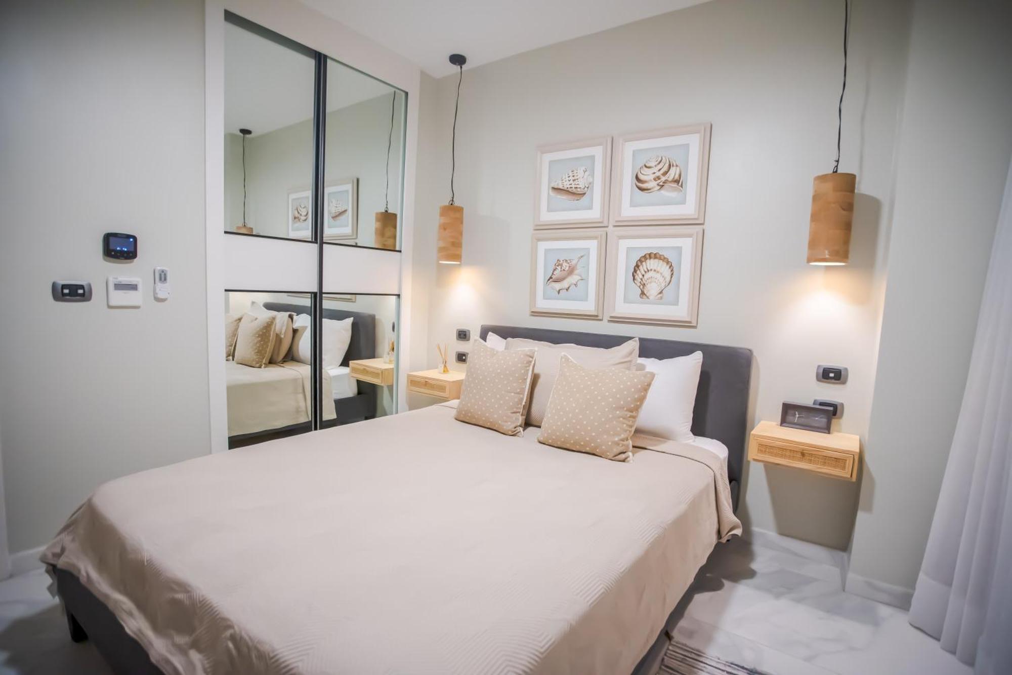 Xeliter Cana Rock Apartamento