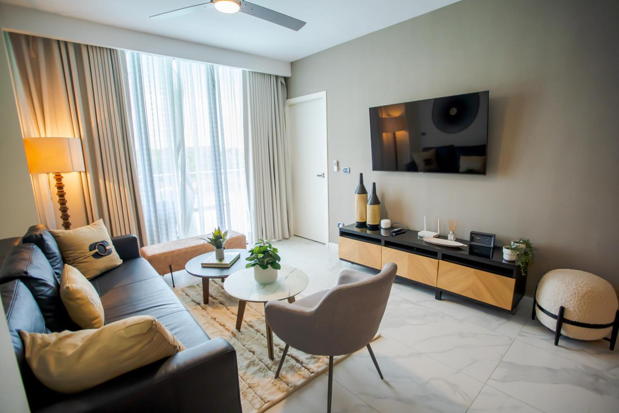 Xeliter Cana Rock Apartamento