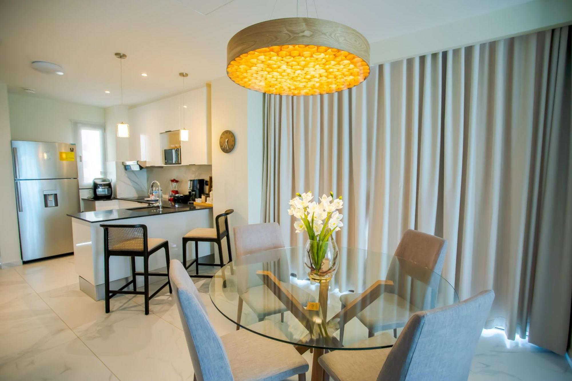 Apartamento Xeliter Cana Rock *