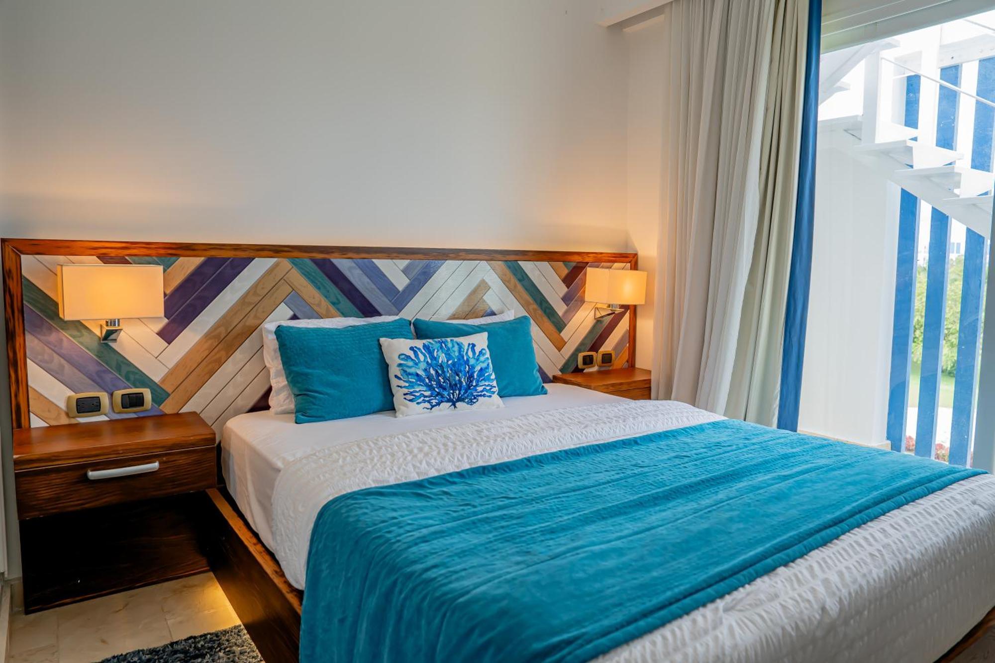 Xeliter Cana Rock Apartamento