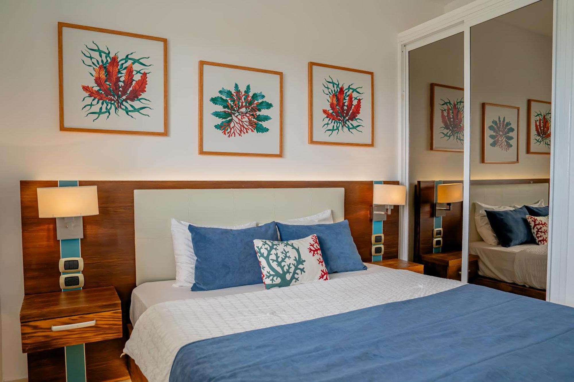 Apartamento Xeliter Cana Rock