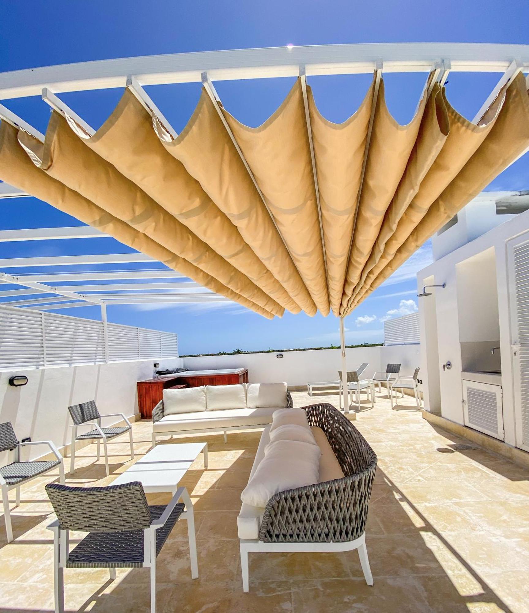 Xeliter Cana Rock * Punta Cana