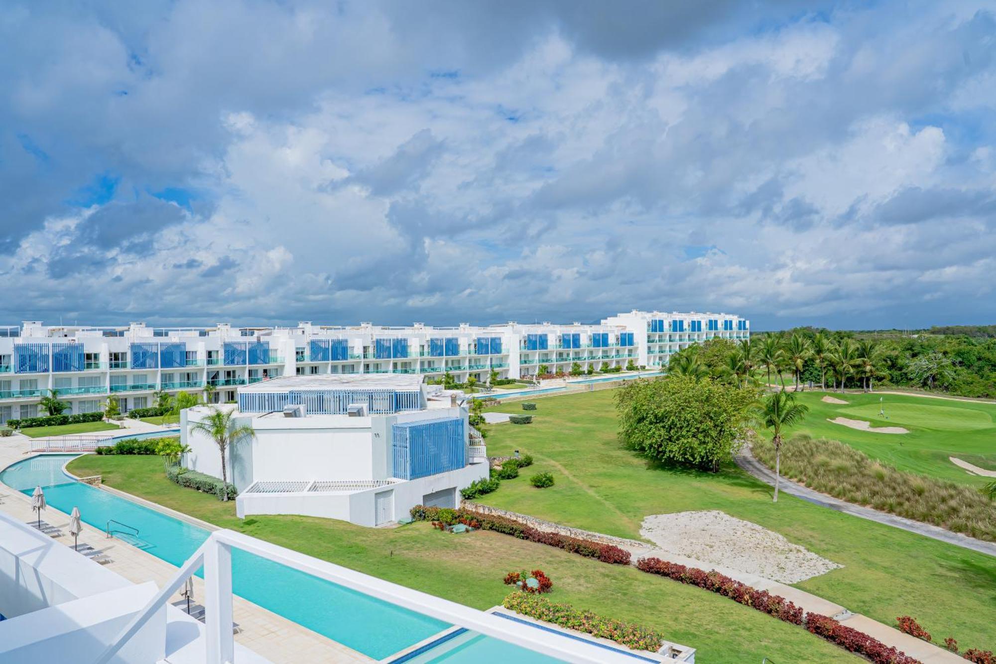 Xeliter Cana Rock Apartamento Punta Cana