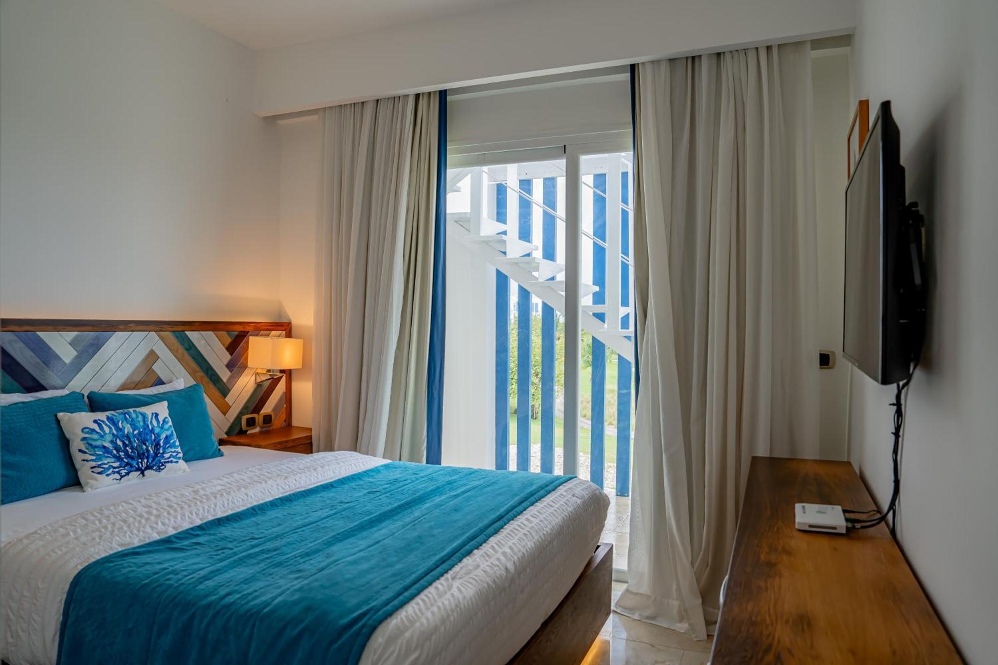 Apartamento Xeliter Cana Rock