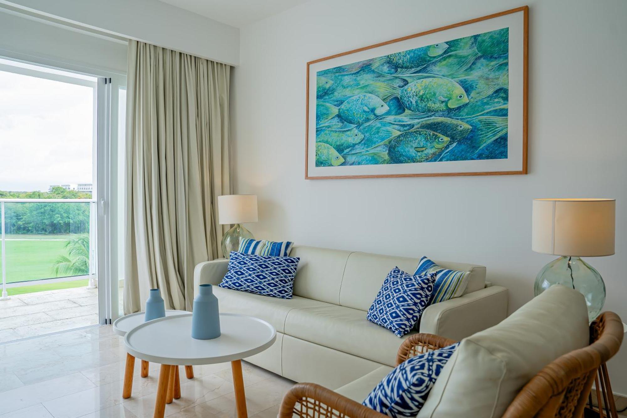 Xeliter Cana Rock Apartamento *