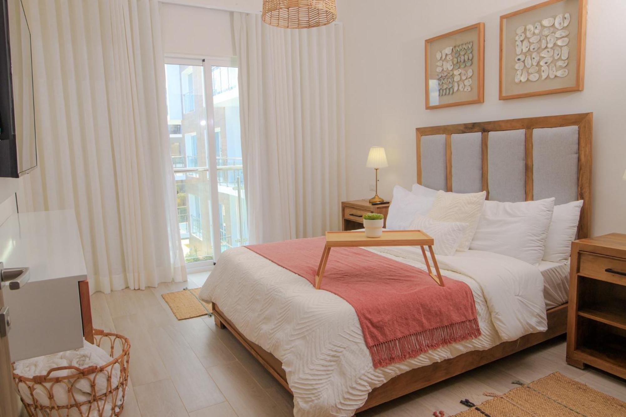 Apartment Coral Bay By Dr Collection