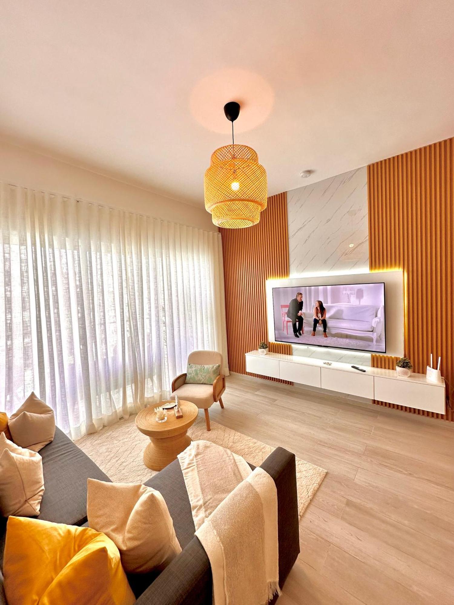 Apartment Coral Bay By Dr Collection
