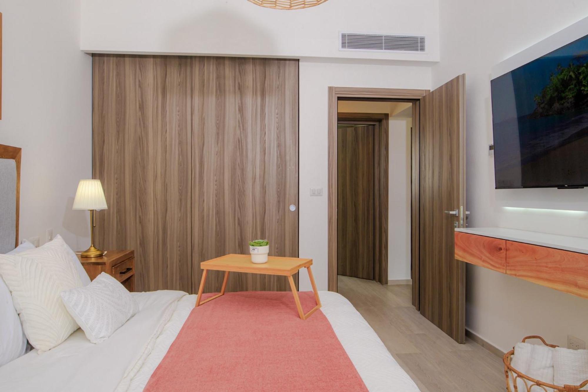 Coral Bay By Dr Collection Apartment *